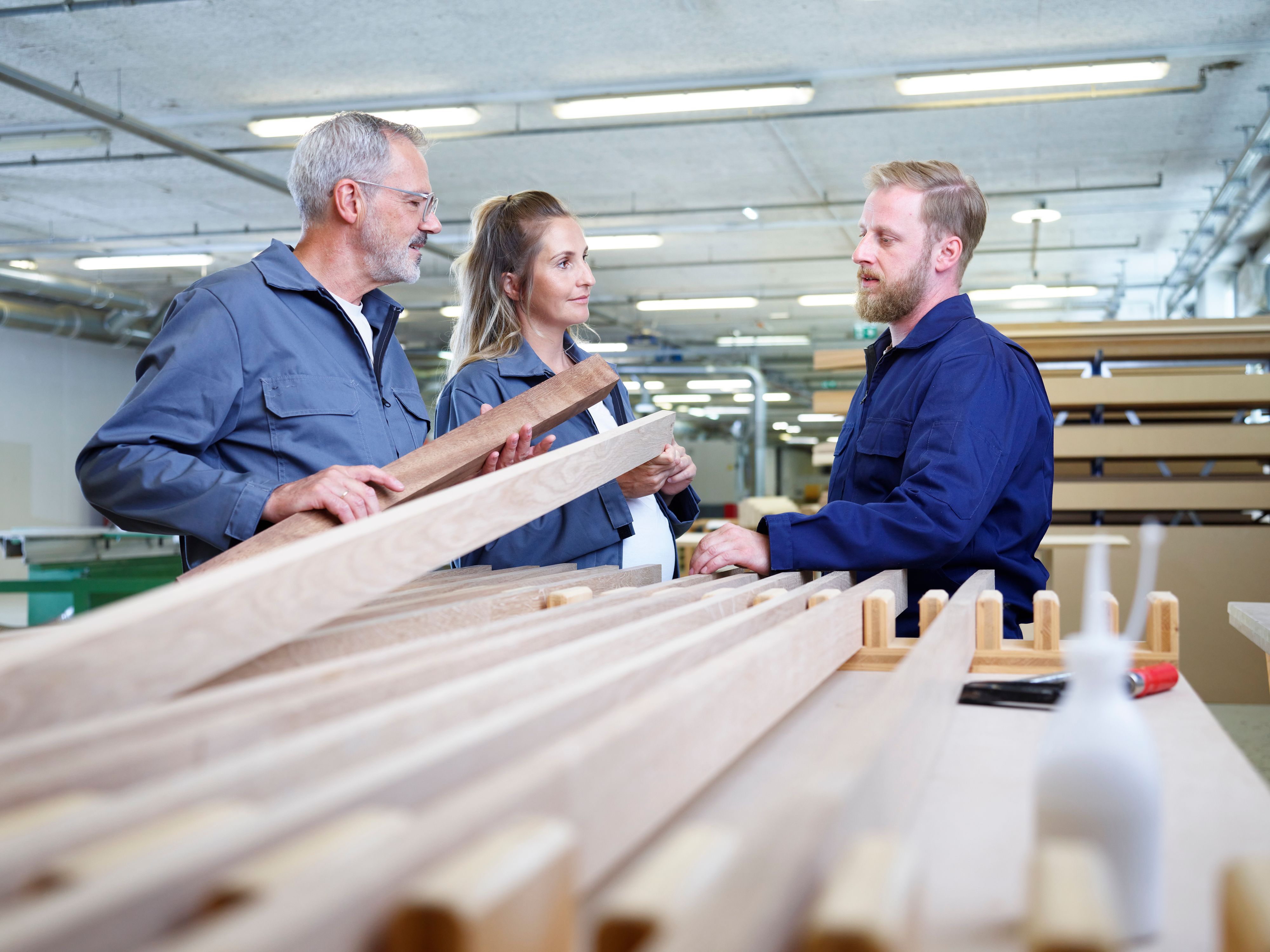 Der Handwerkerbonus kann seit dem 15. Juli beantragt werden