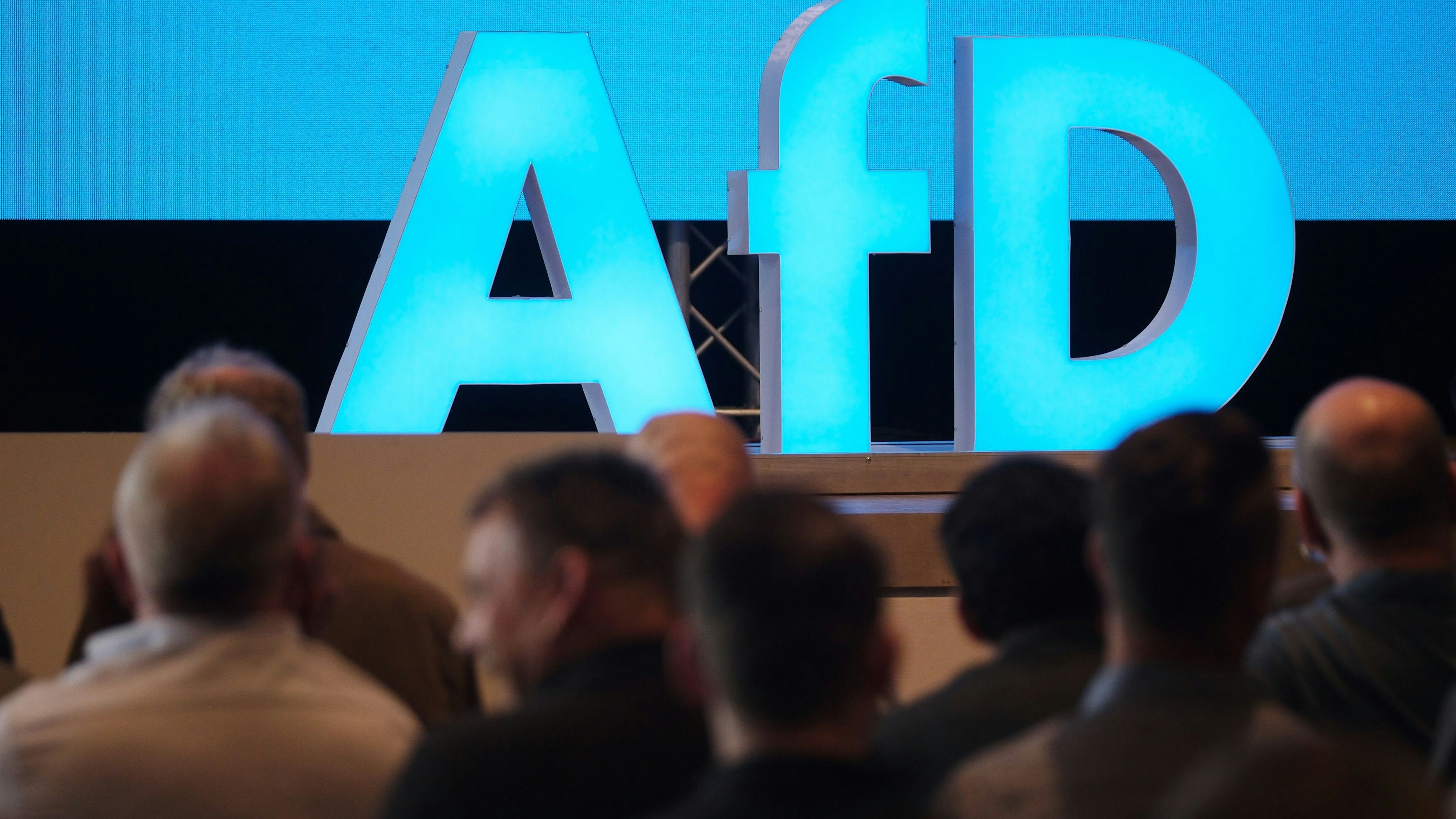 Heute.at - Gericht bestätigt: AfD ist gesichert rechtsextrem