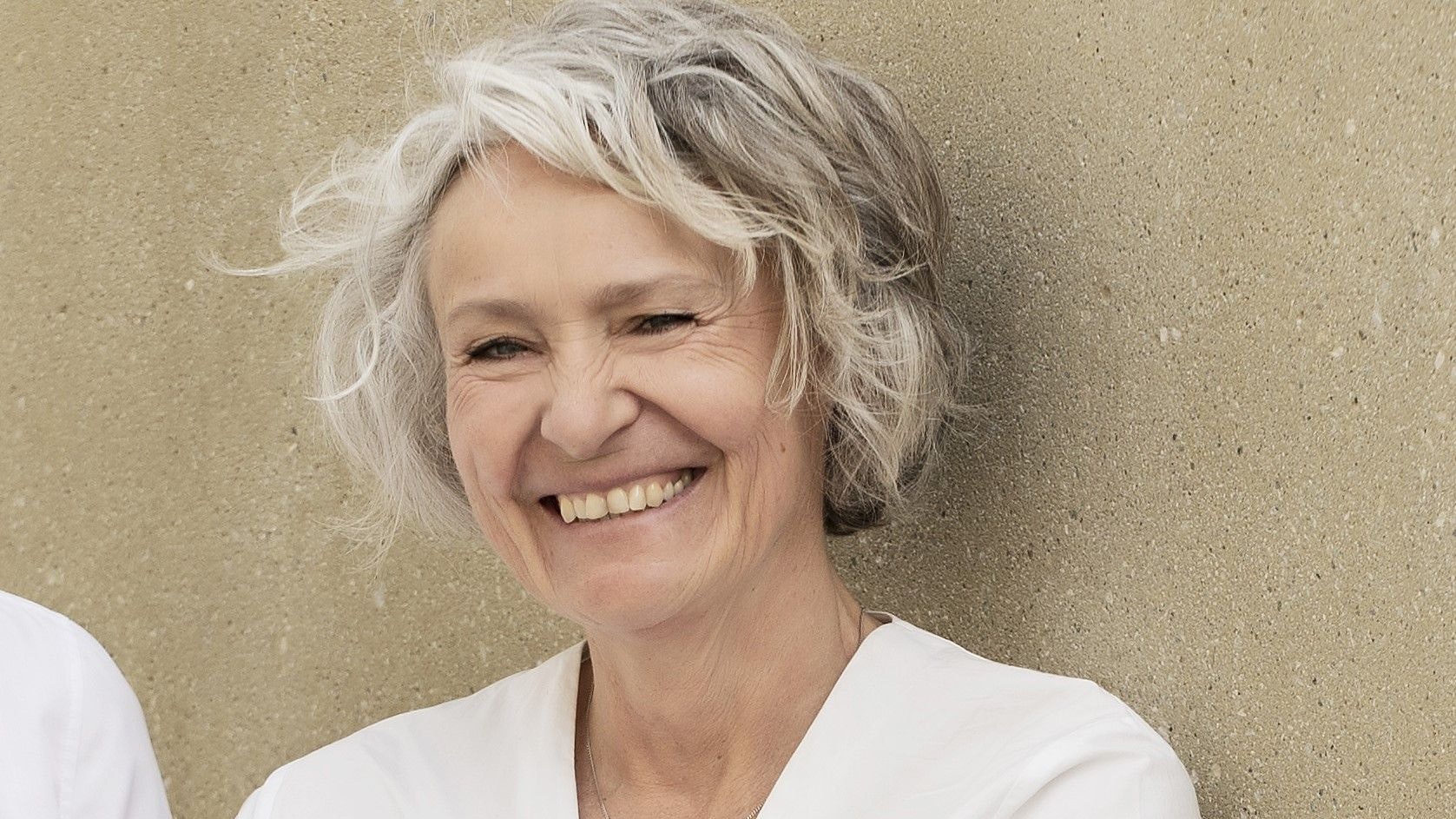 Stressforscherin und Gesundheitspsychologin Claudia Traunmüller von der Universität Graz.