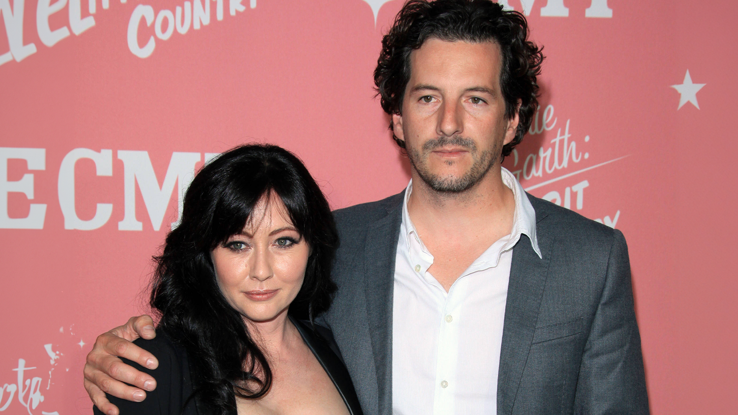 2011 schlossen Shannen und Kurt den Bund der Ehe. 