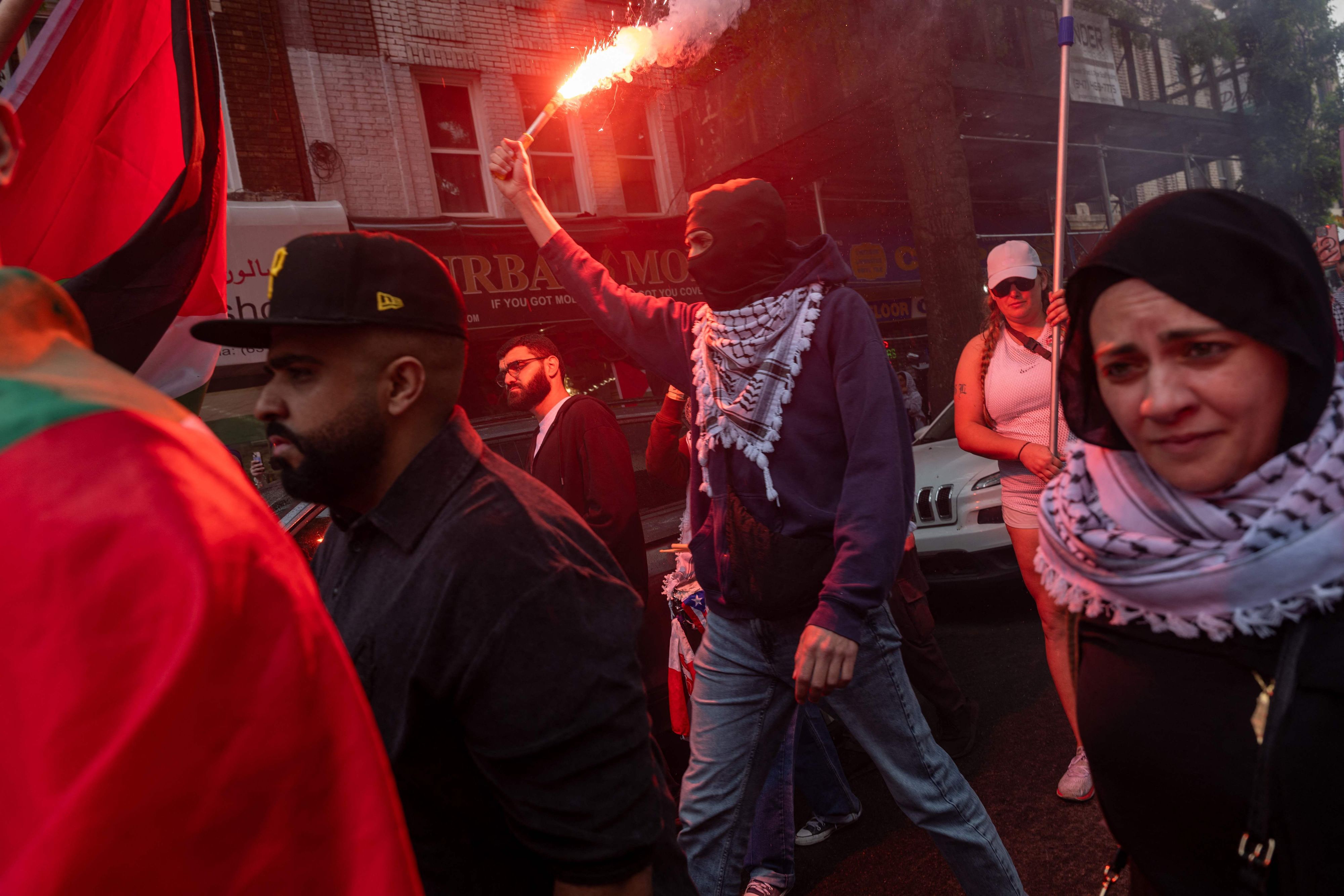 Die Dokumentationsstelle politischer Islam erwarte einen Anstieg von Salafisten in Österreich. (Symbolbild)