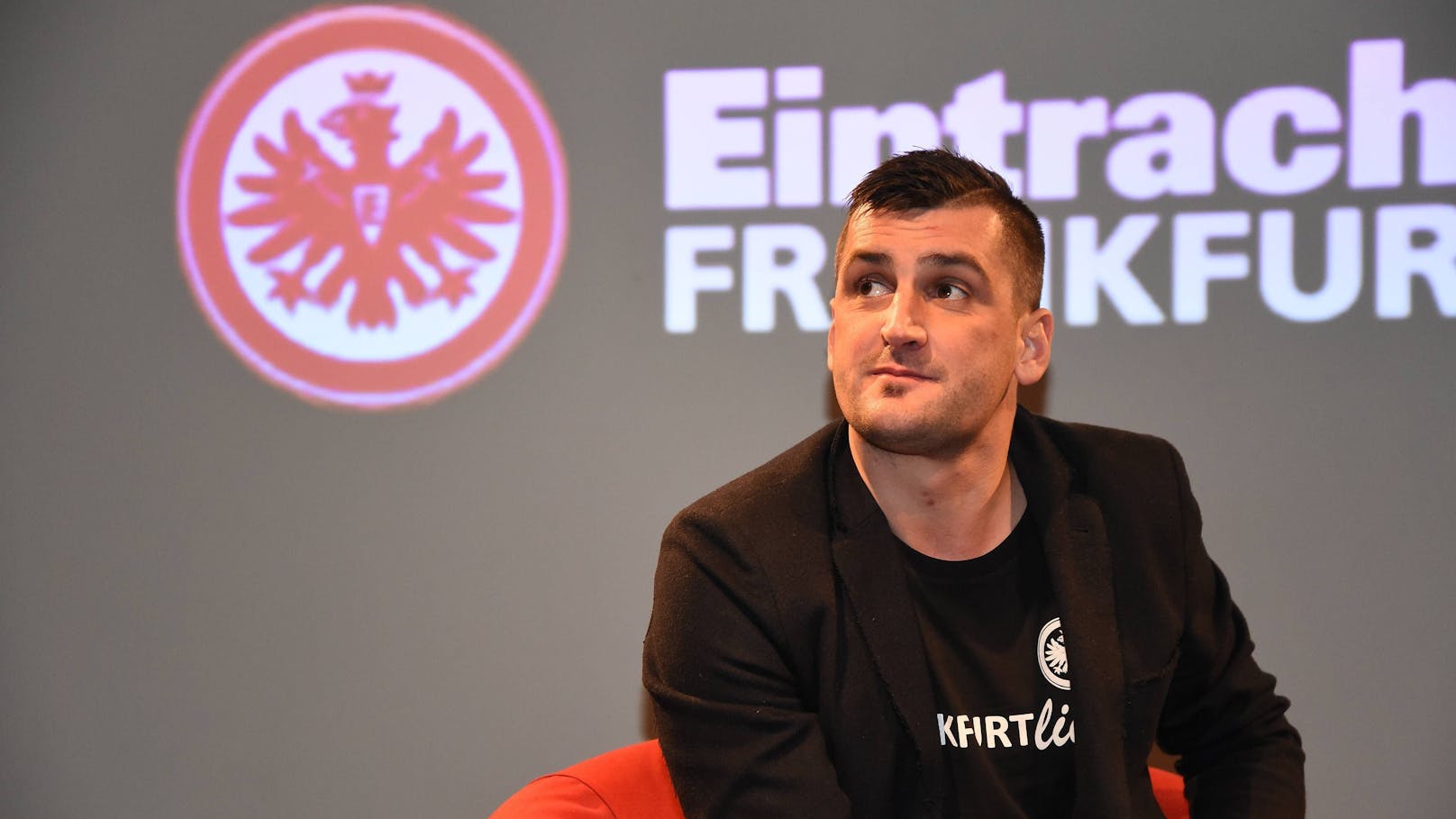 Ex-Bundesliga-Star mit Hilferuf: "Saufe mich zu Tode"