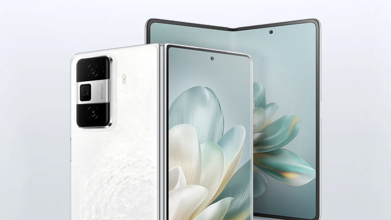 Es wird auch ein günstigeres Falt-Modell namens Honor Magic Vs3 geben.