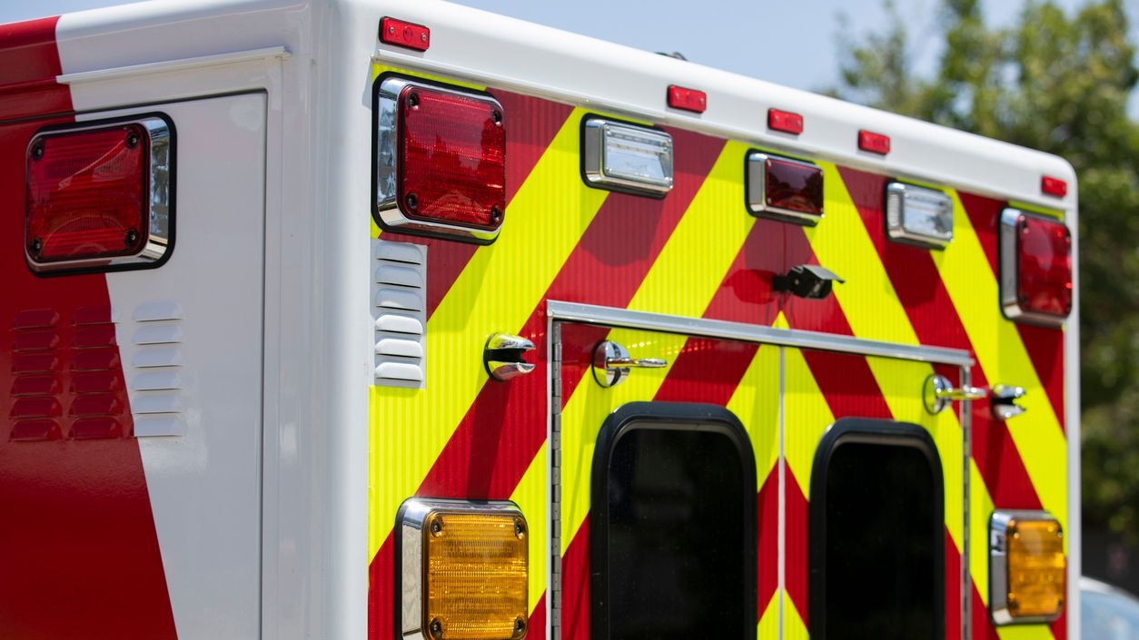 Heute.at - Zuschauer wird von Wurfhammer getroffen und stirbt