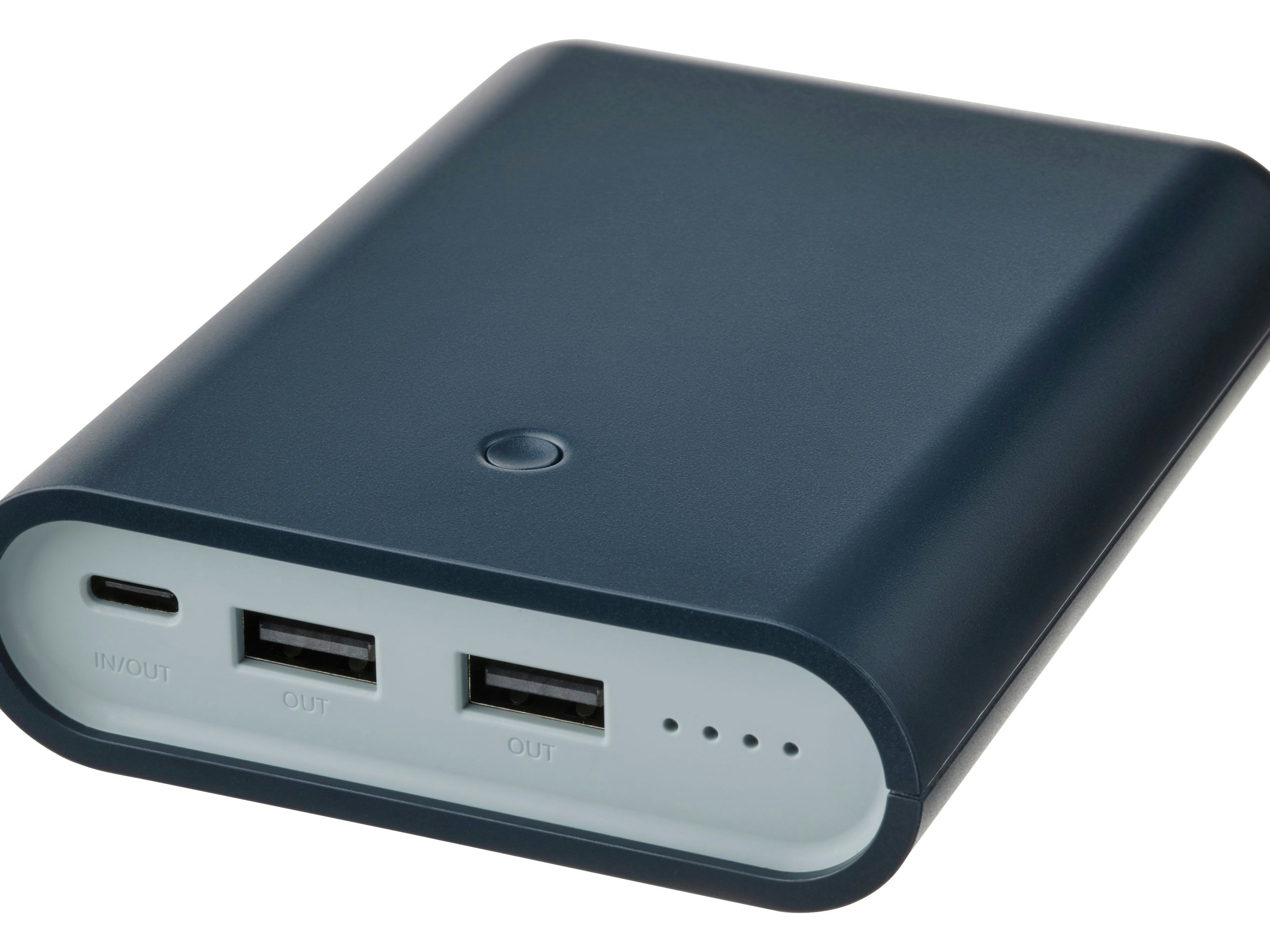 VARMFRONT Powerbank 10400 mAh