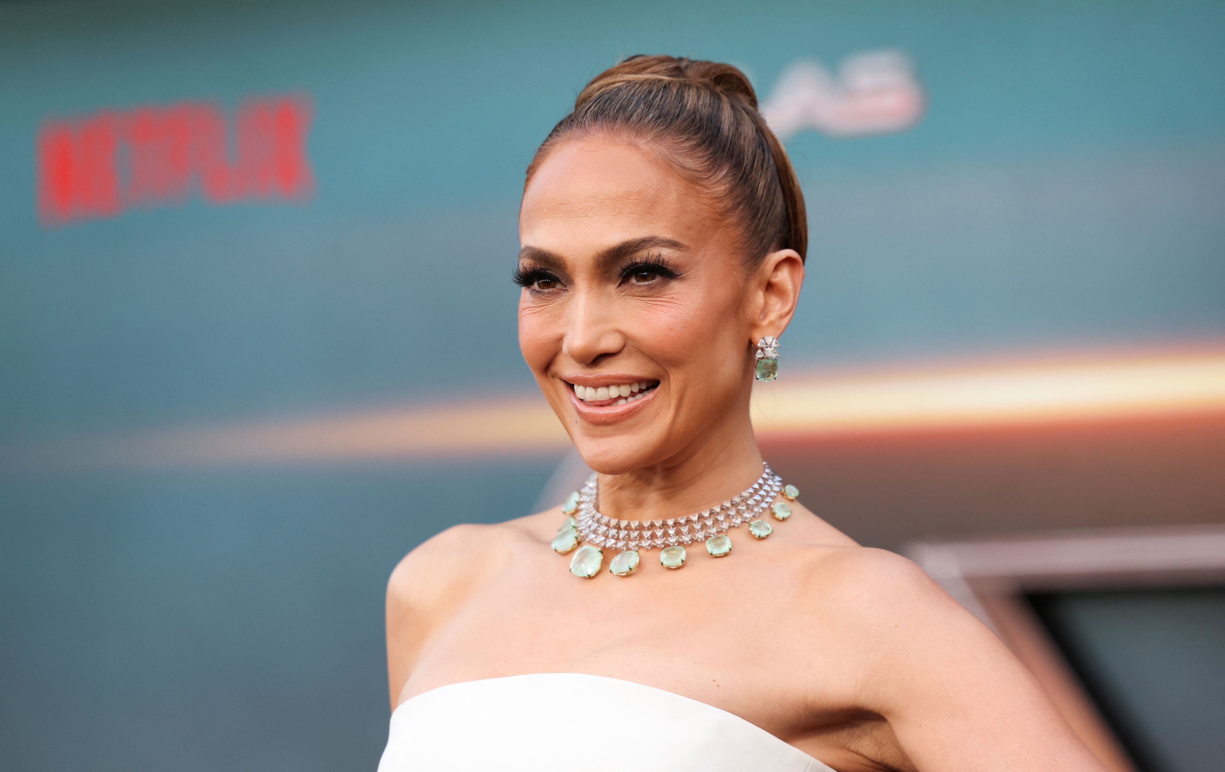 Jennifer Lopez ist seit zwei Jahren mit Ben Affleck verheiratet, doch es soll bereits kriseln.