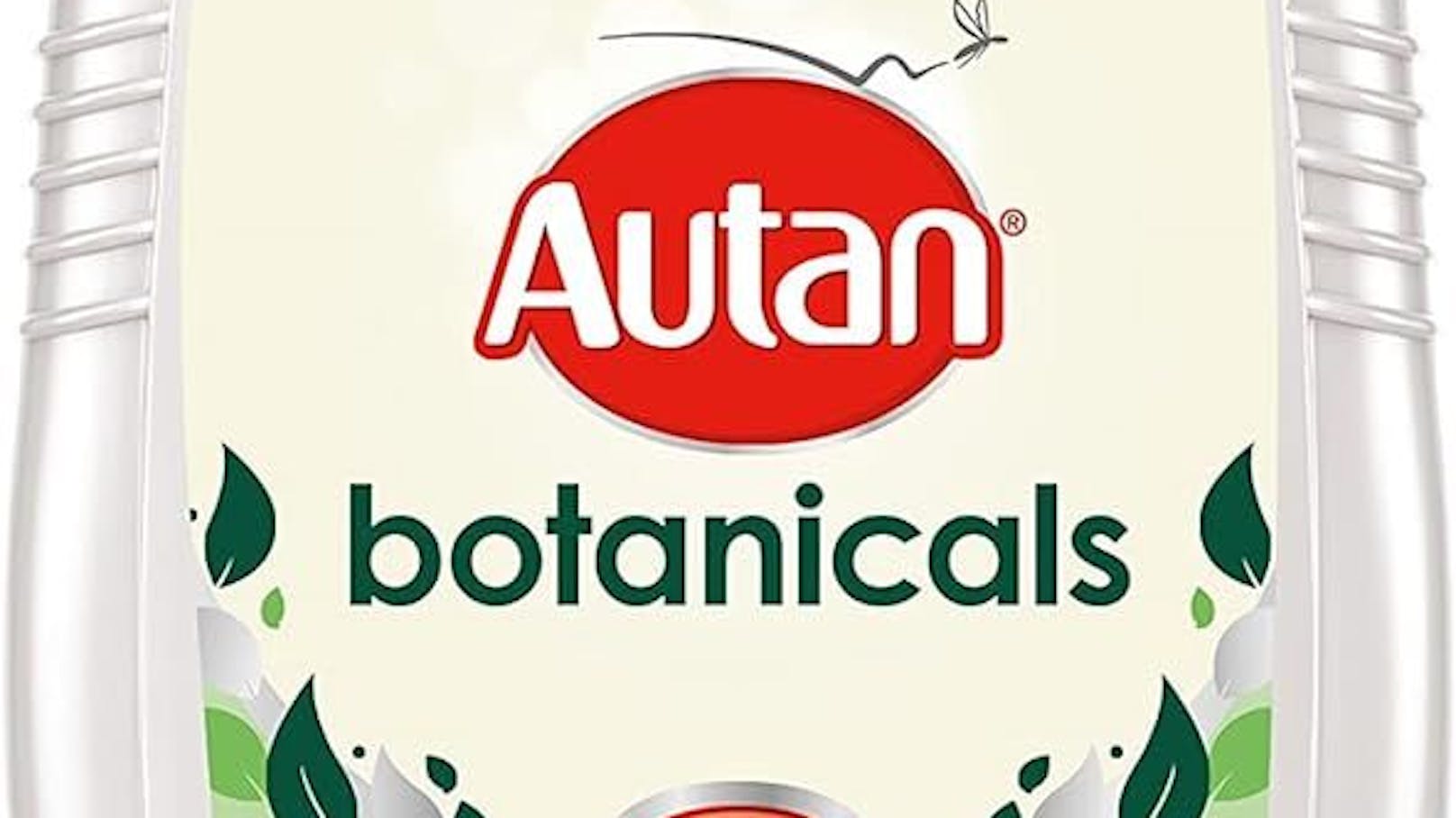 Autan Botanicals (Spray): Bedingt empfehlenswert