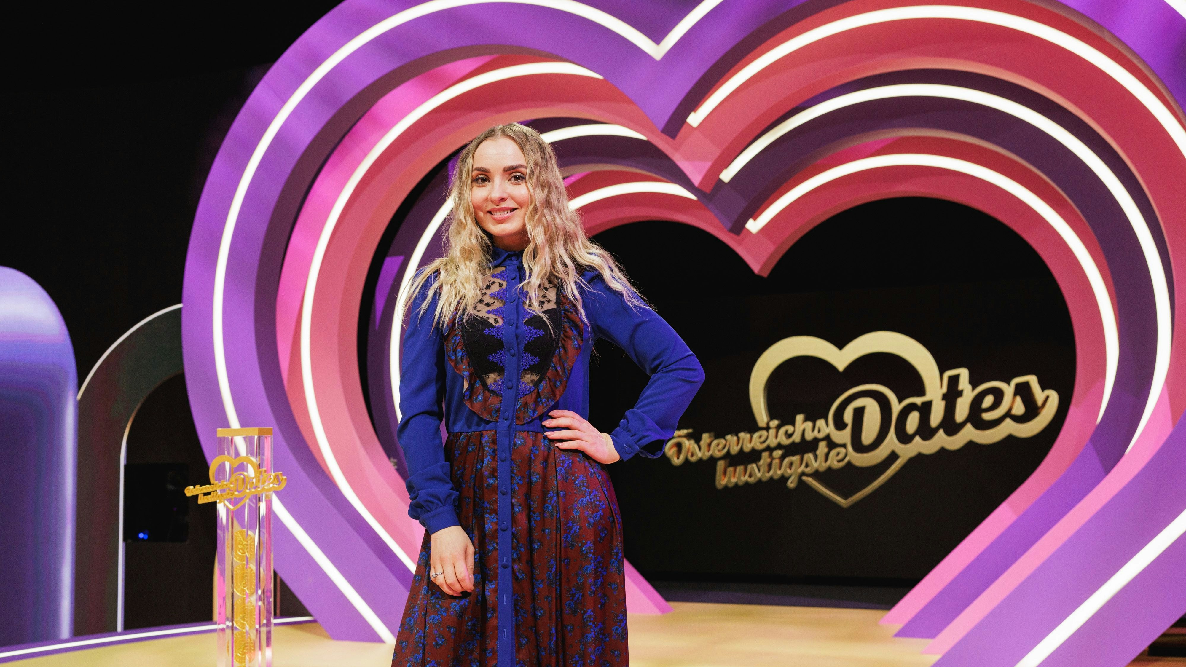 Heute.at - Ganz, ganz kurz – ATV-Star packt über Rekord-Date aus