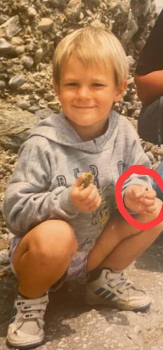 Paul Pizzera hat am 17. Juli Geburtstag