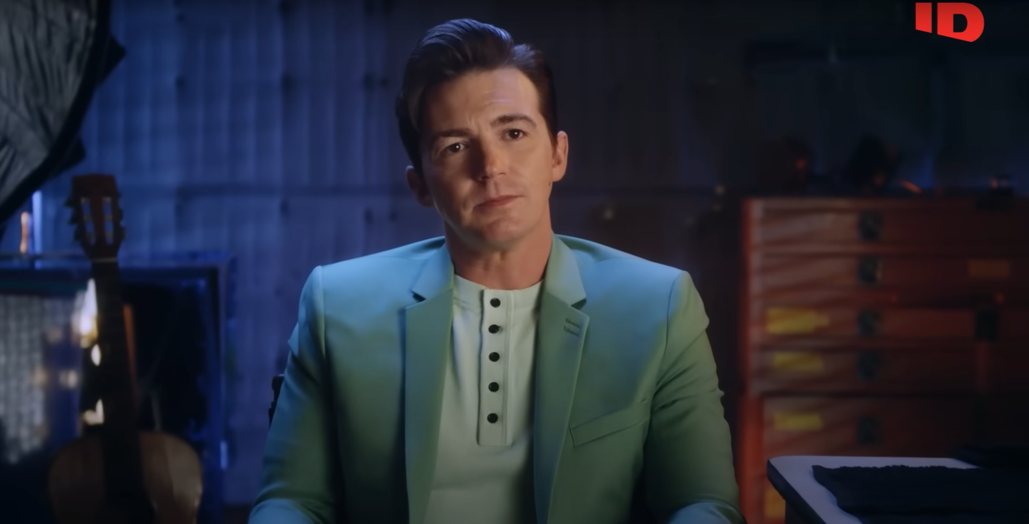 Drake Bell enthüllt schlimmen Missbrauch in einer Doku.