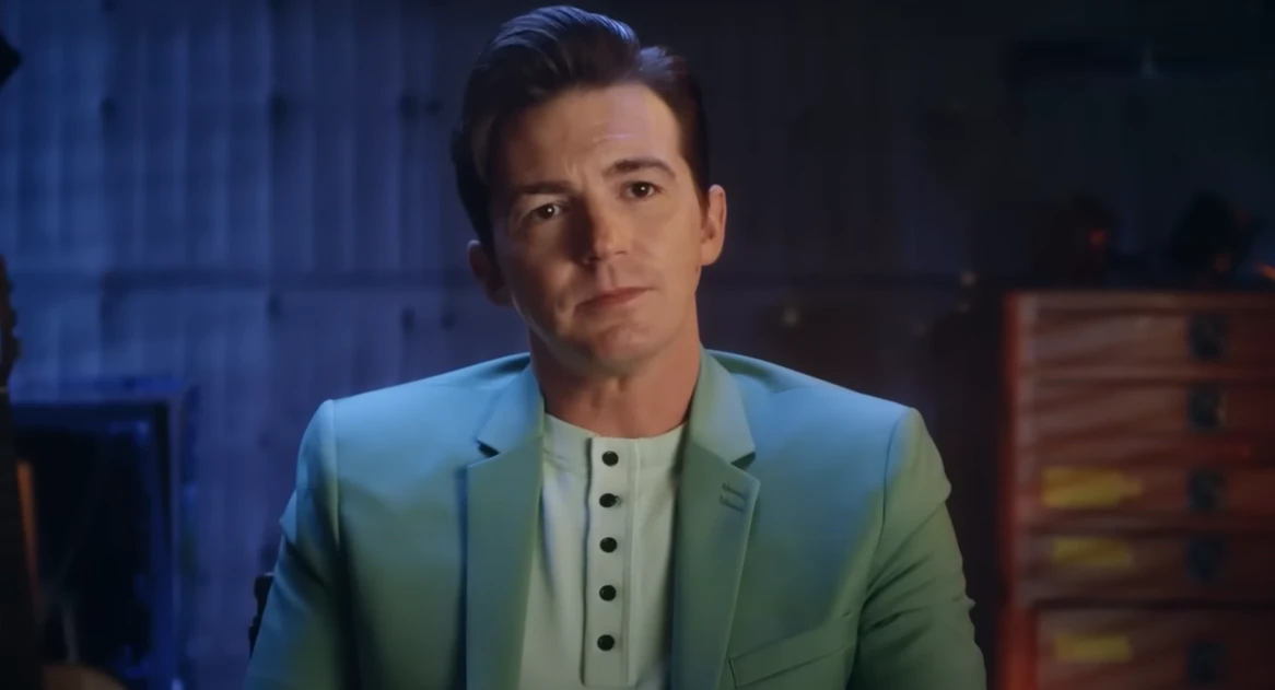 Drake Bell ist ein Opfer.