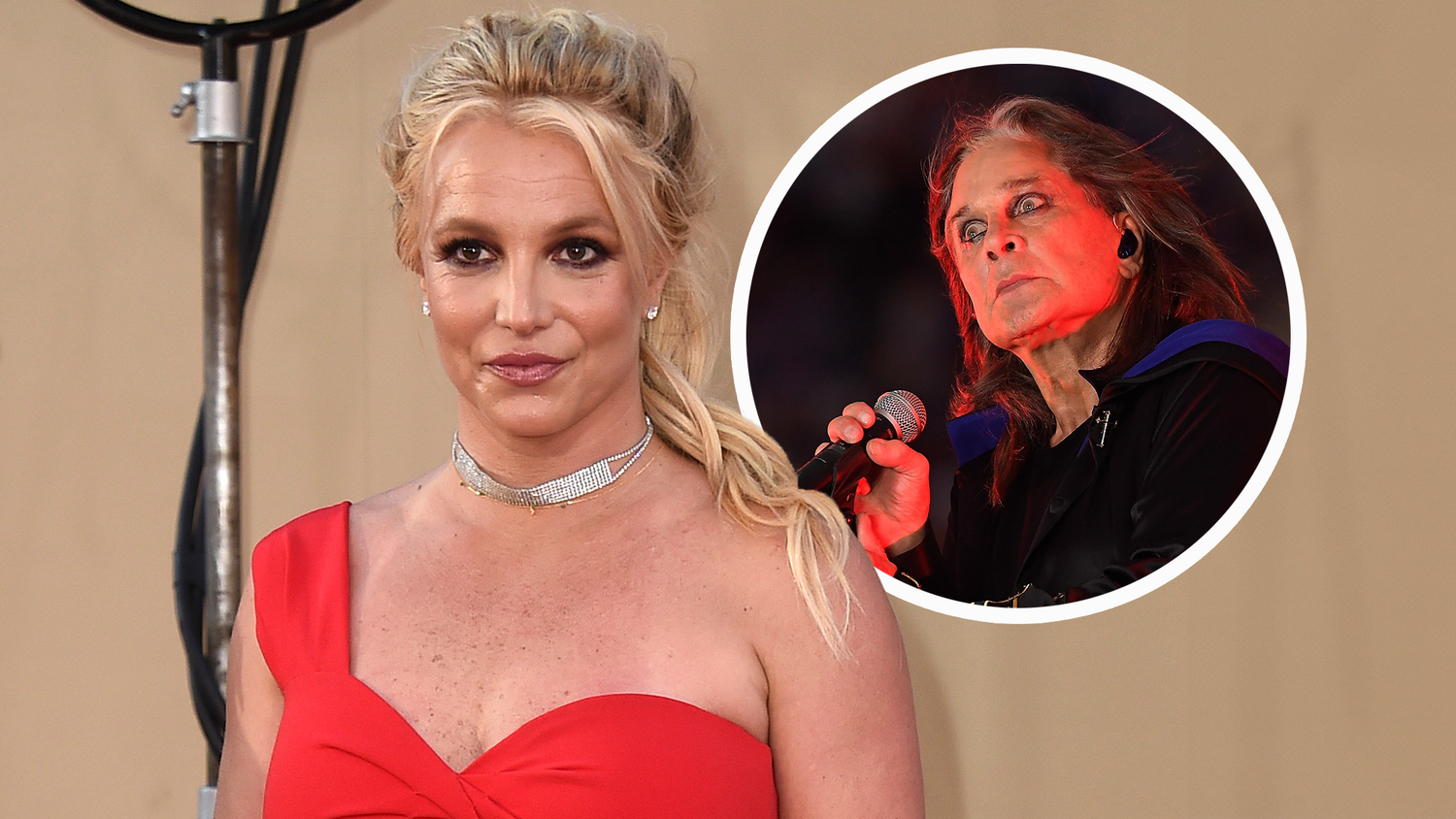 Nachdem sich Ozzy Osbourne in einem Podcast über Britney Spears ausgelassen hatte, schoss diese nun zurück.