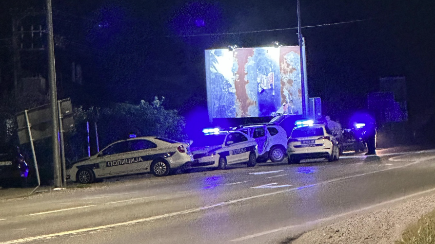 Eskalation am Balkan! Polizist bei Kontrolle erschossen