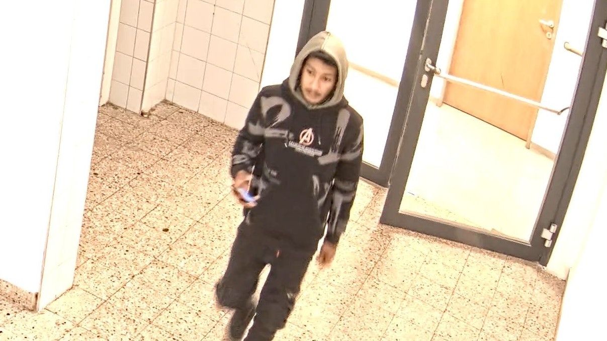 Fahndung nach schwerem Raub in Wien-Ottakring.