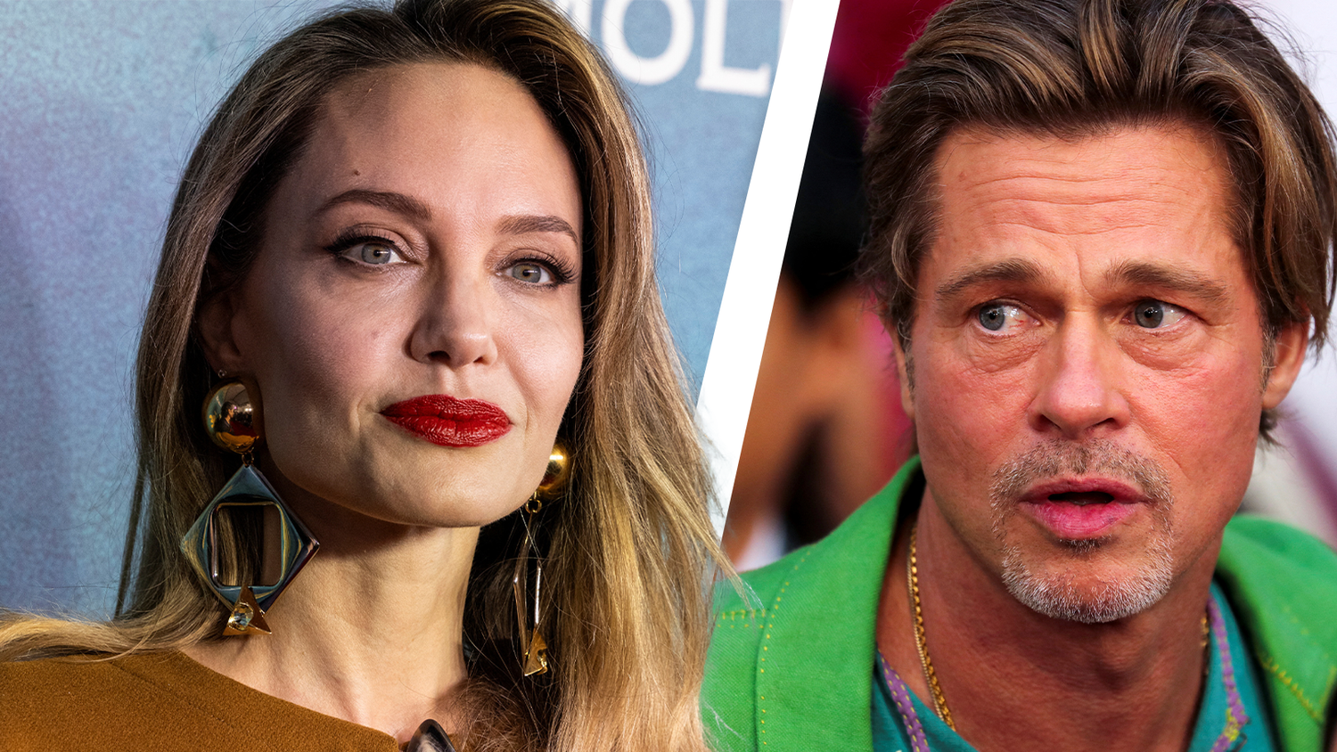 Angelina Jolie und Brad Pitt kämpfen schon so lange gegeneinander, dass man sich kaum an die Zeit davor erinnern kann.