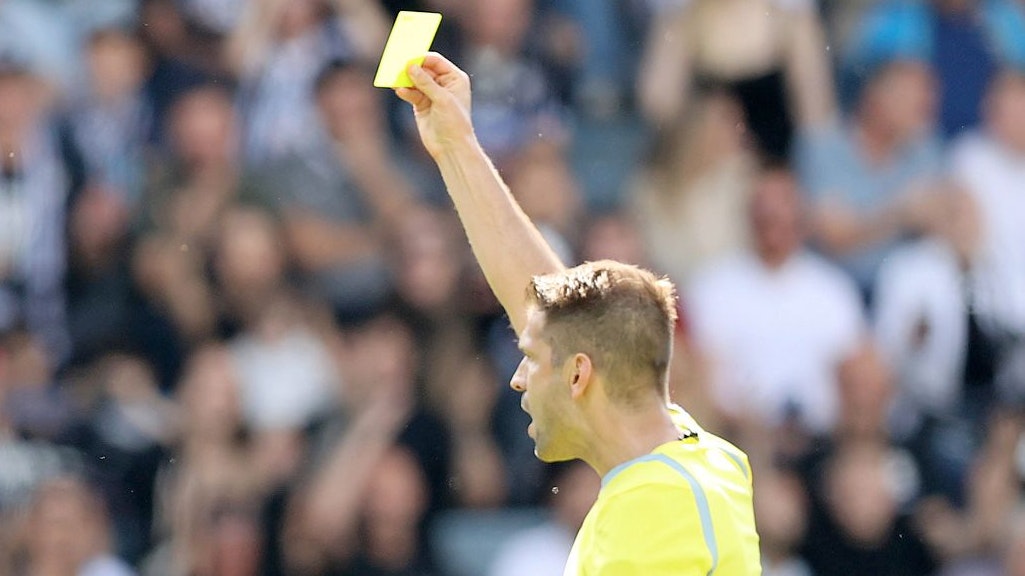 Die "Kapitäns-Regel" in der Bundesliga gilt künftig in allen ÖFB-Bewerben. 