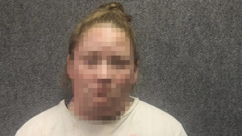 Die 33-jährige Mutter droht bei einer Verurteilung in Tennessee die Todesstrafe.