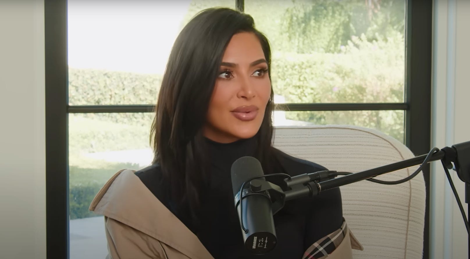 Kim Kardashian enthüllt – Sohn hat seltene Erkrankung