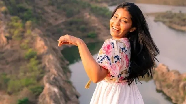 Heute.at - Influencerin will Reel filmen und stürzt in den Tod