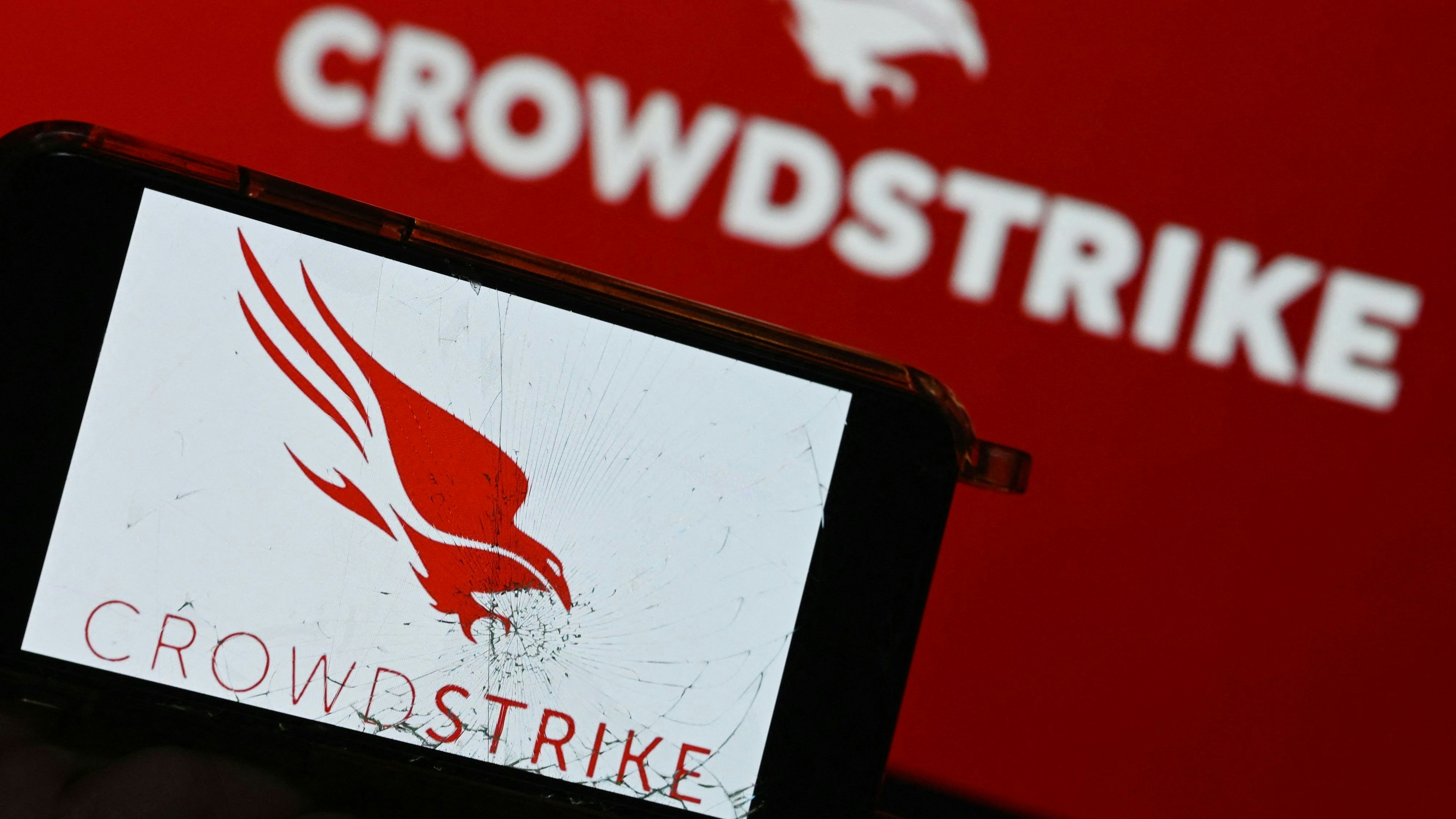 Crowdstrike ist eigentlich für die Sicherheit der Systeme zuständig – nun legte ein Update weltweit die Systeme lahm.