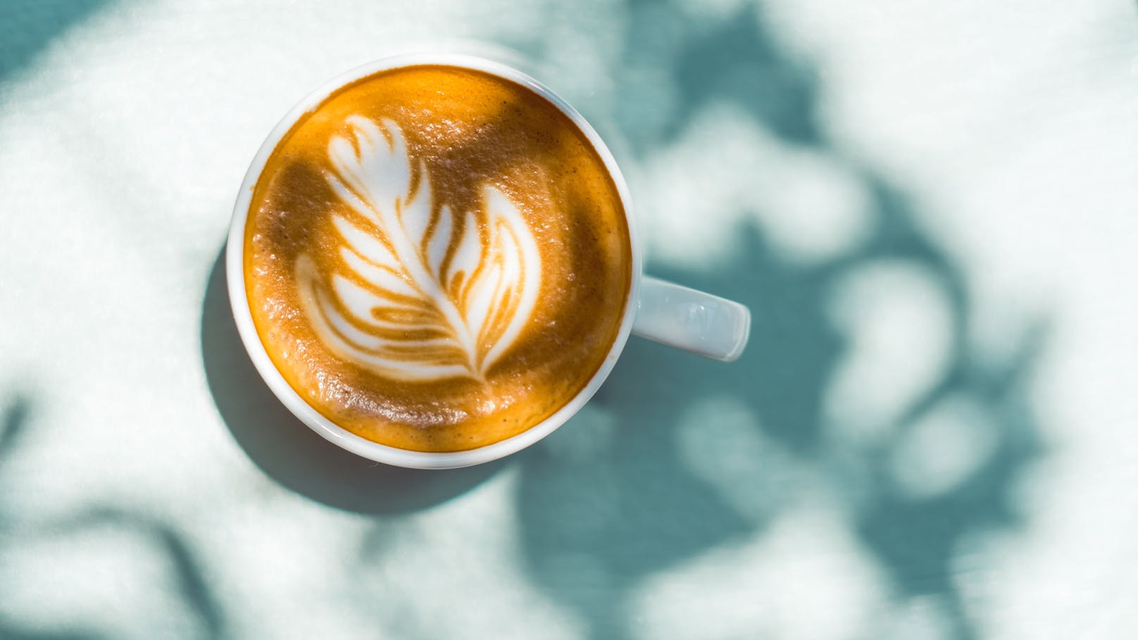 Neue Studien: Wirkt Kaffee nicht nur als Aufpusher?