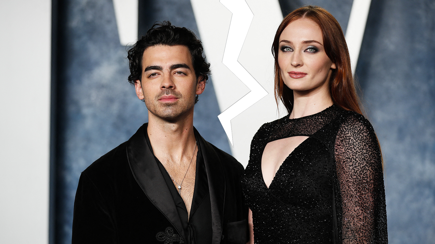Joe Jonas und Sophie Turner lassen sich scheiden.
