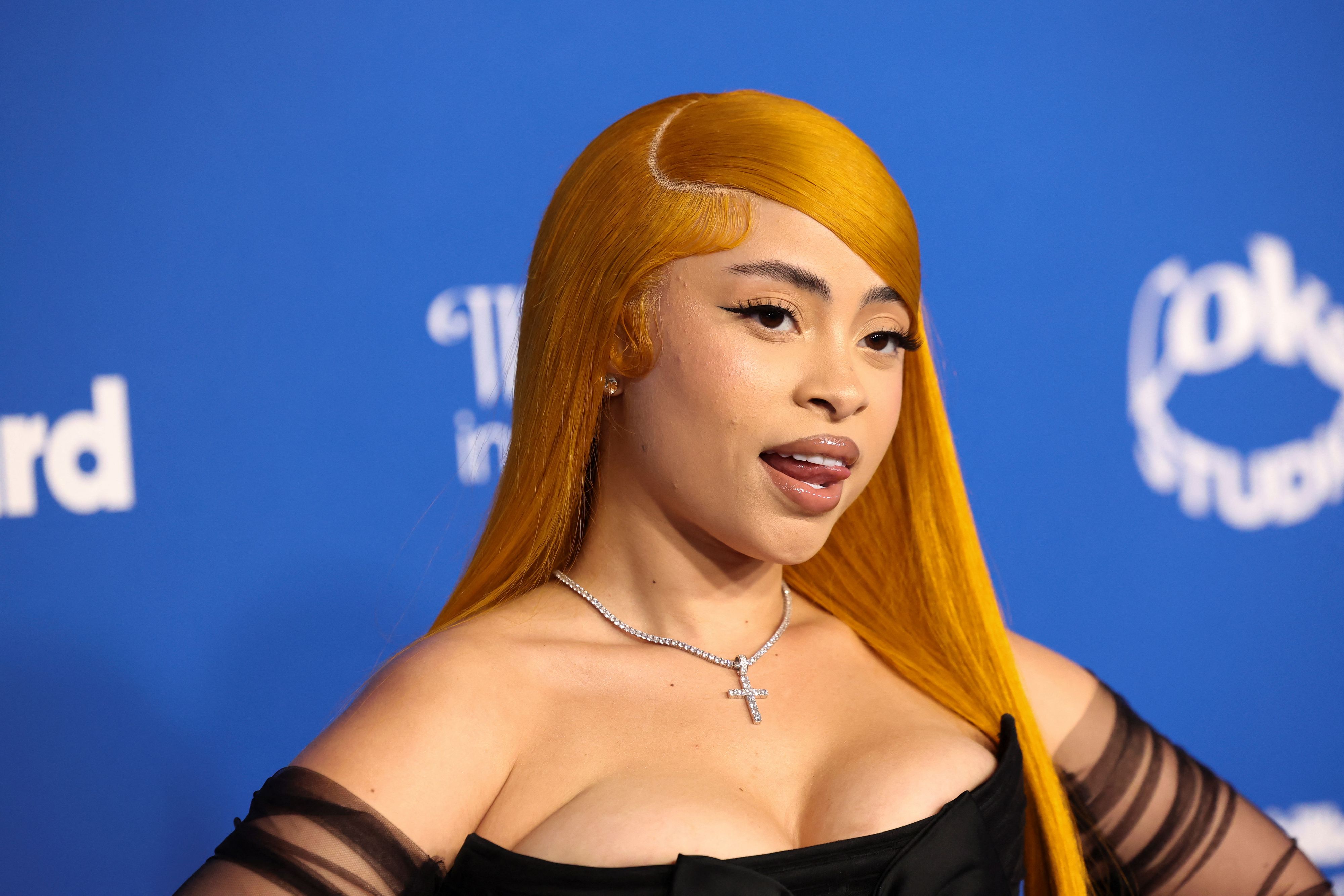 Spätestens seit ihrem Hit 