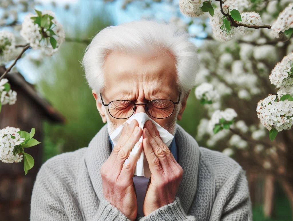 Haaaa-tschi: Die Pollen-Saison verschieb sich durch den Klimawandel