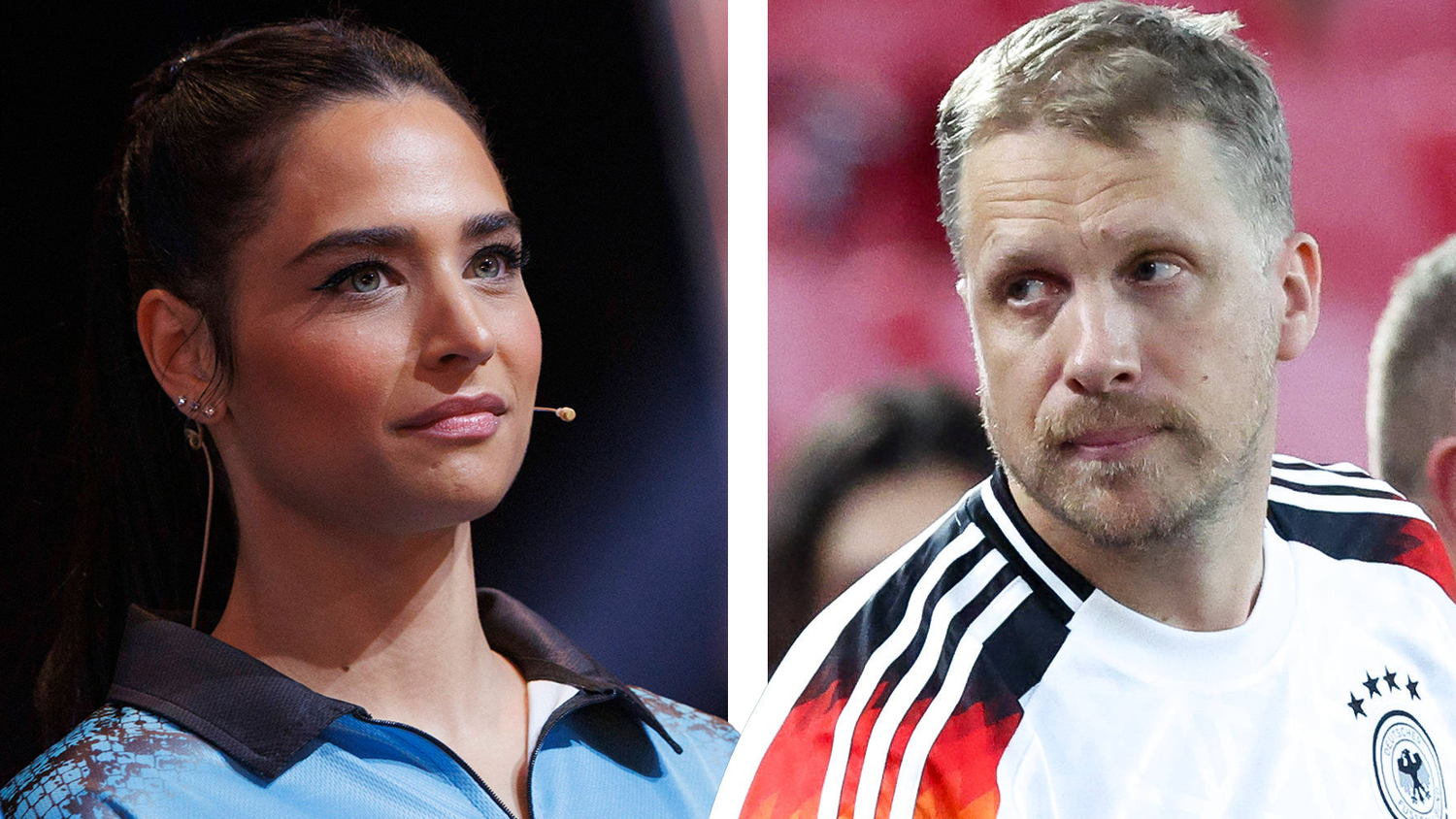 Oliver Pocher und Amira haben sich im August 2023 getrennt.