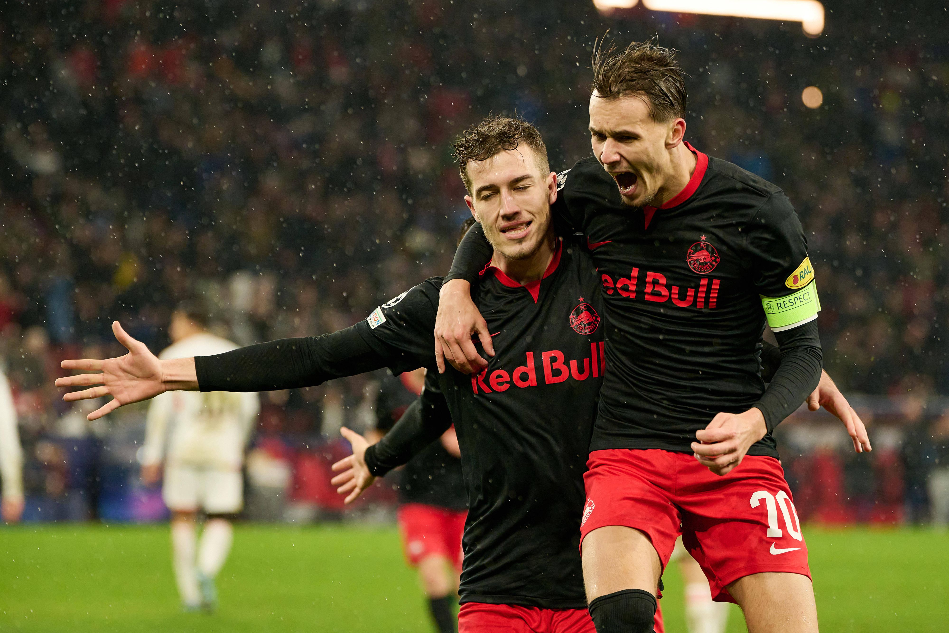 Im letzten Jahr war in der Gruppenphase Schluss.