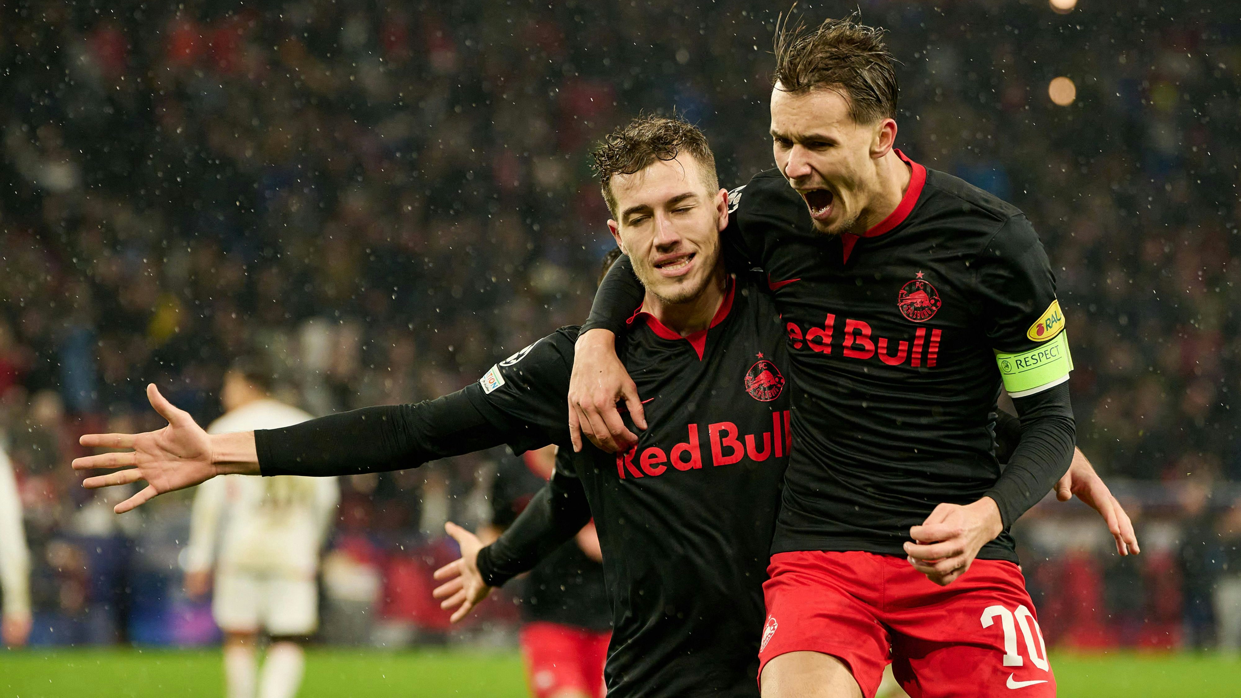 Im letzten Jahr war in der Gruppenphase Schluss.