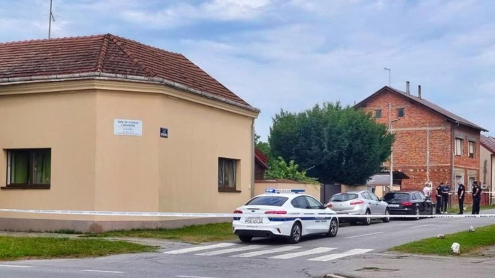 Massaker in Kroatien – immer mehr Tote bestätigt