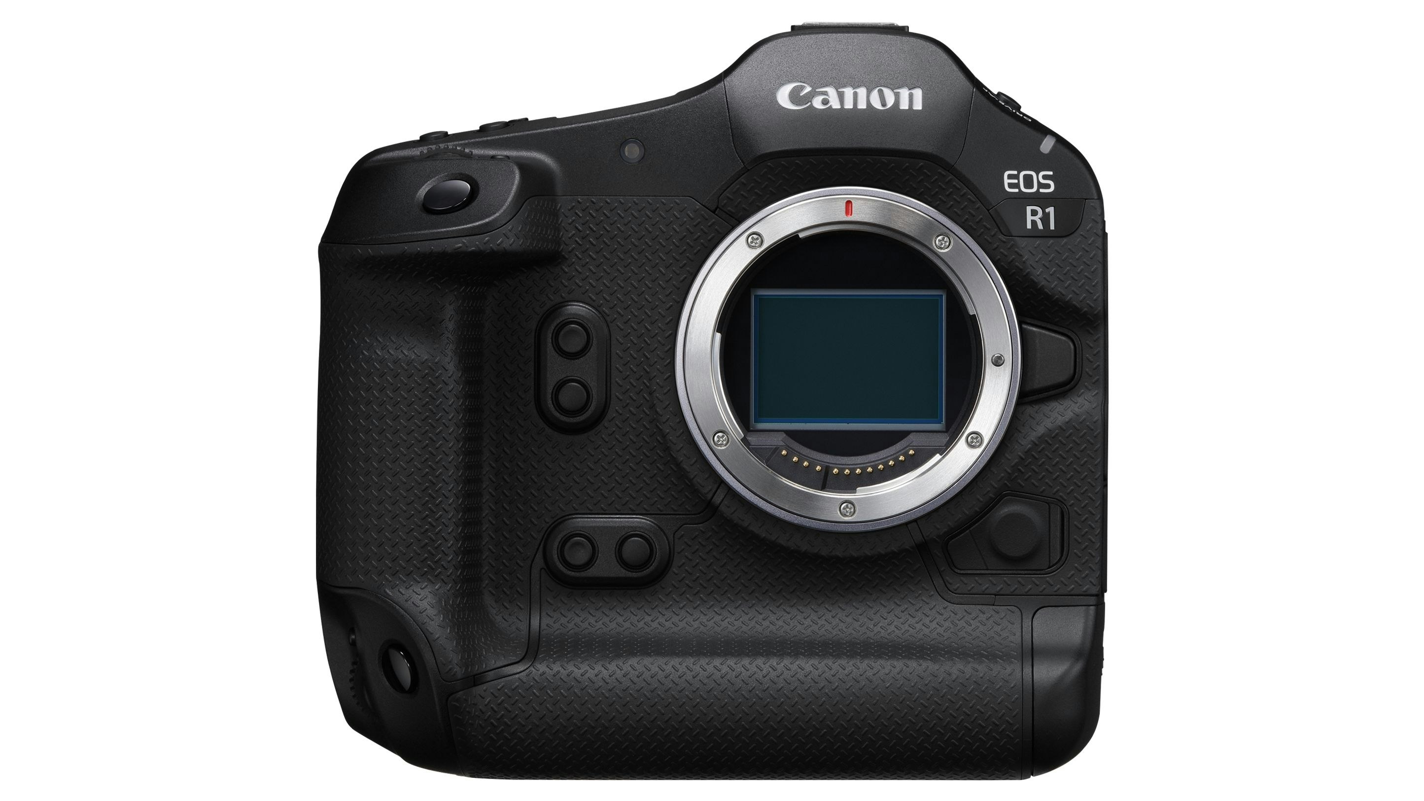 35 Jahre nach der Einführung der ursprünglichen EOS-1 tritt die EOS R1 das Erbe der Kult-Kamera an.