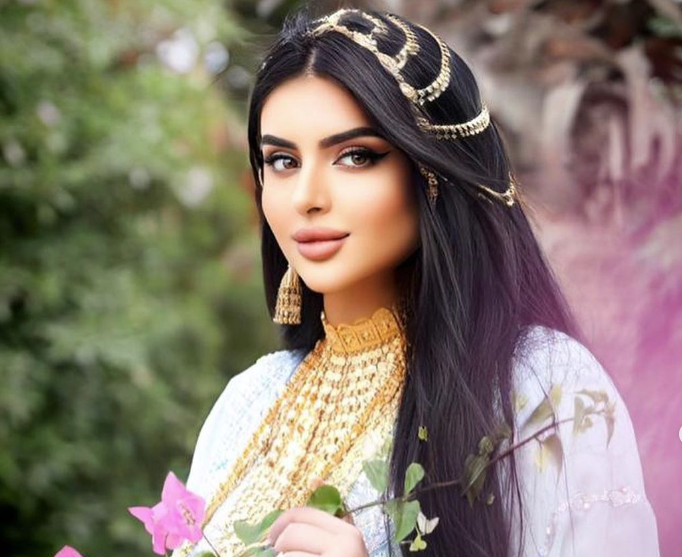 Scheicha Maktoum möchte sich trennen.