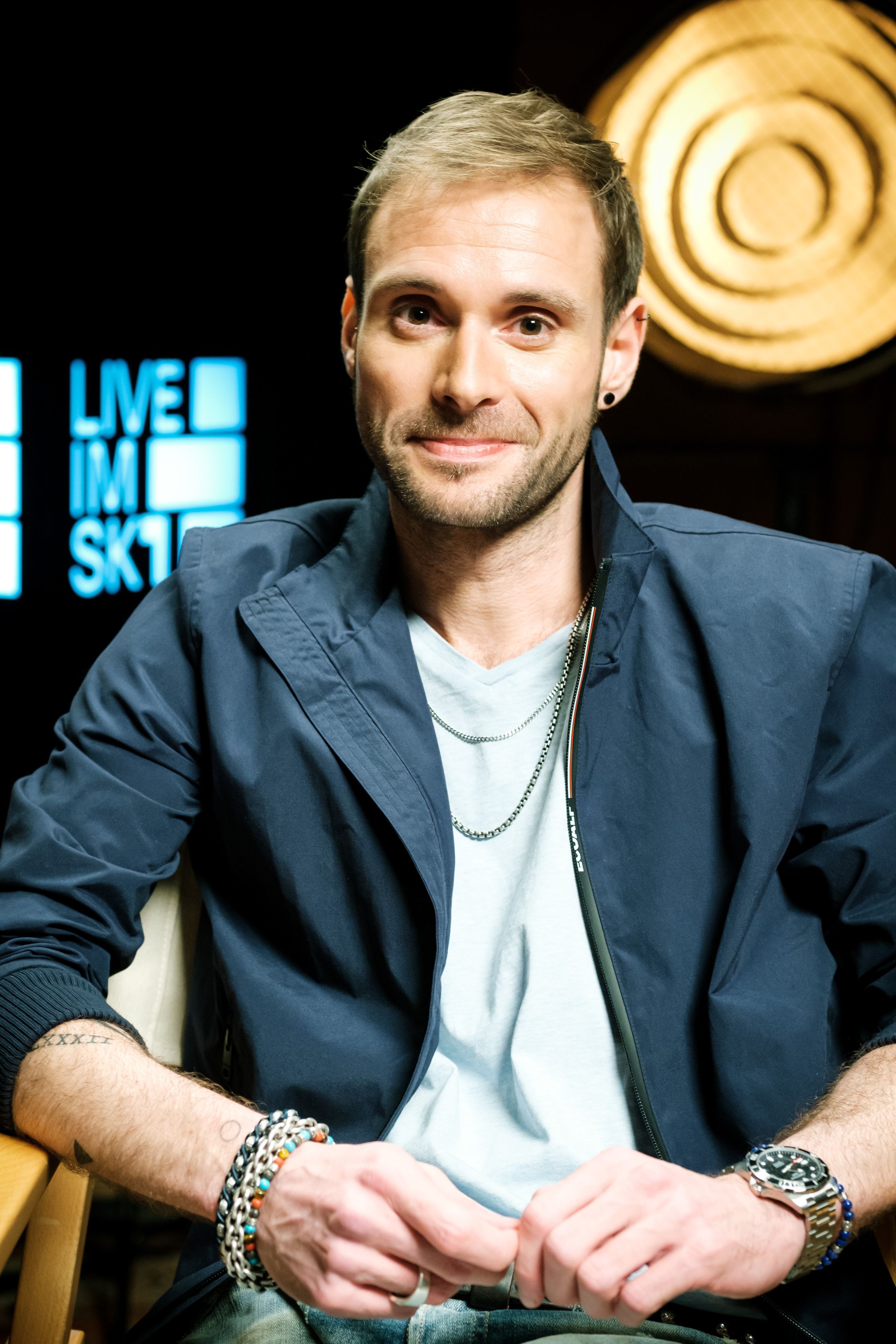 Benny Hörtnagl verlässt Ö3.