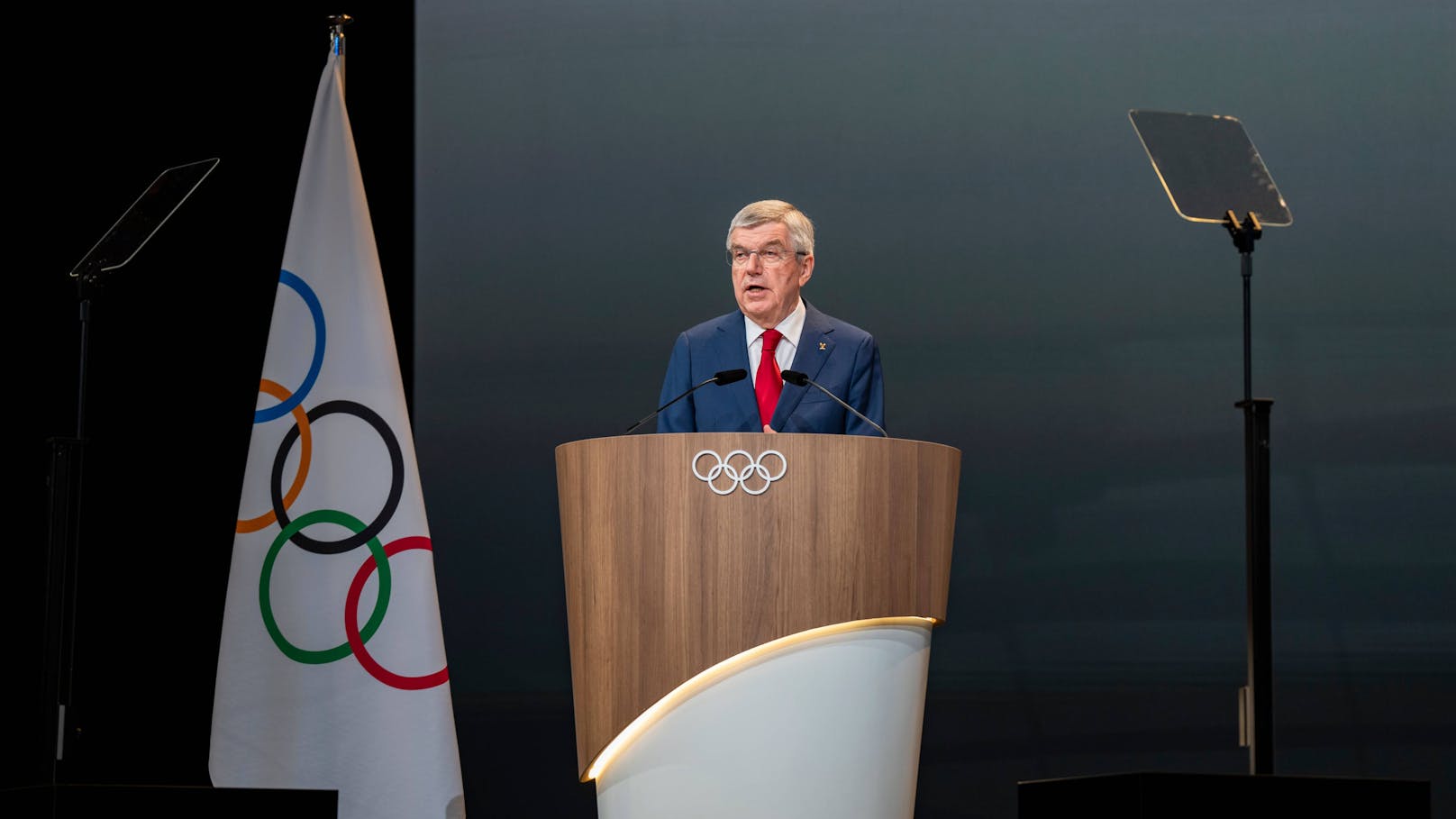 Olympia-Überraschung! Neue Sportart sorgt für Aufsehen