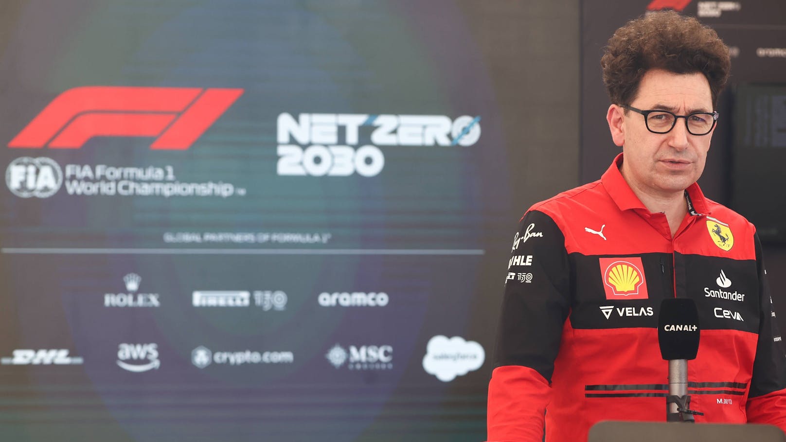 Formel-1-Knall bei Audi: Ex-Ferrari-Teamchef kommt