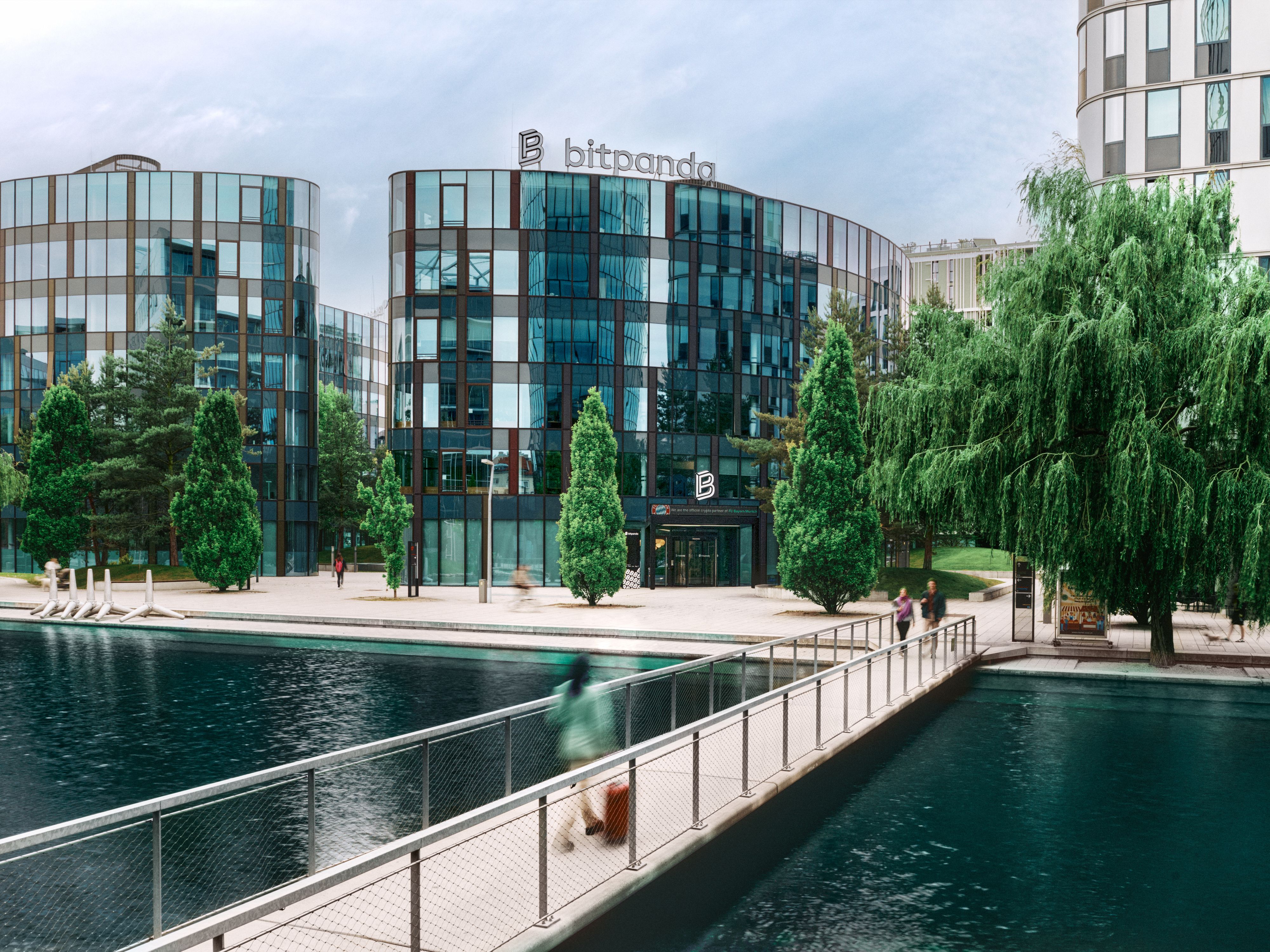 Heute.at - Bitpanda expandiert mit BTS in die APAC-Region