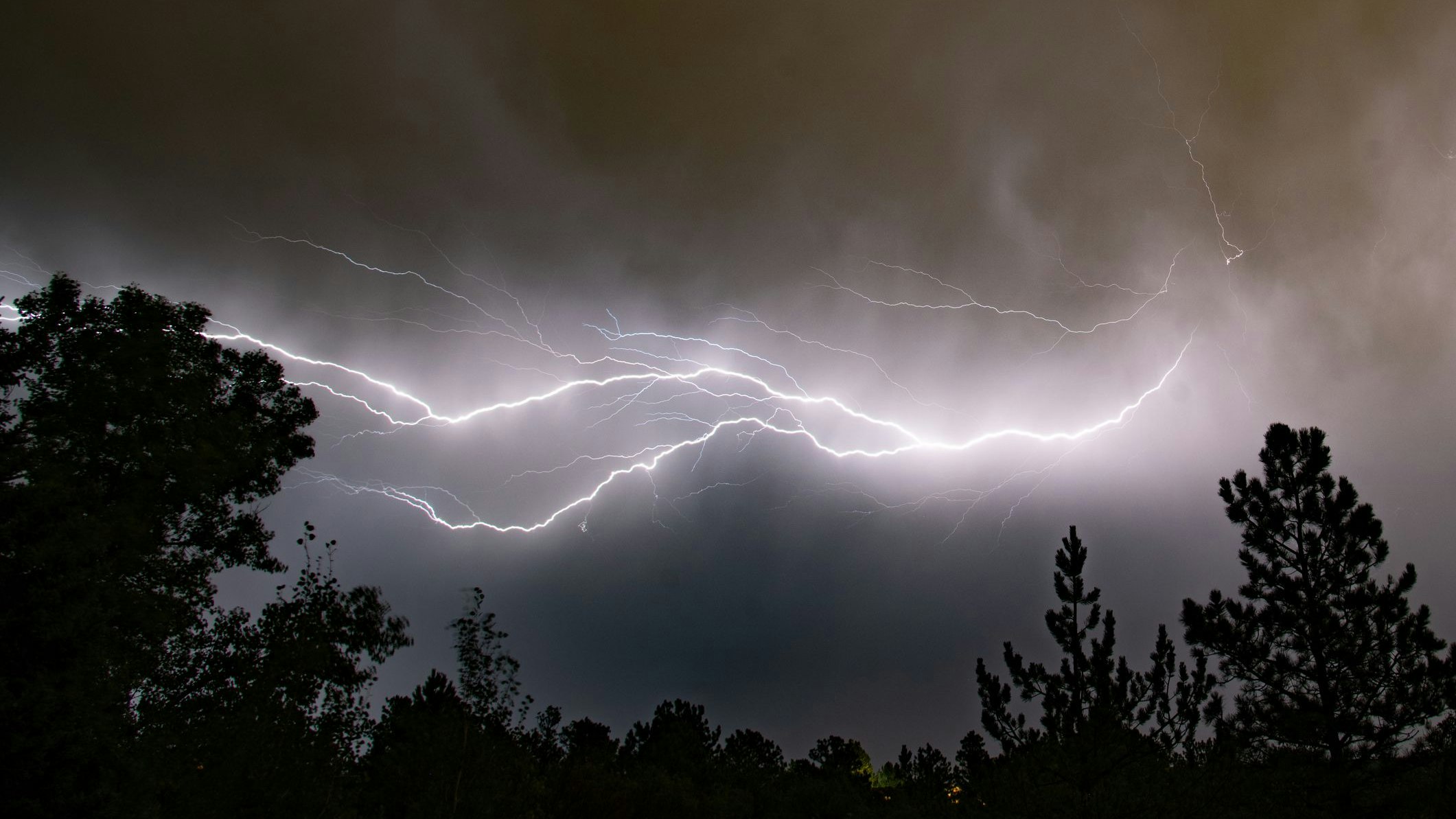 Heute.at - Lebensgefahr Blitzschlag – so reagierst du richtig
