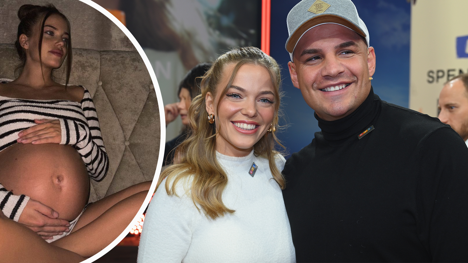 Heute.at - Trichterbildung: Jetzt melden sich Pietro und Laura