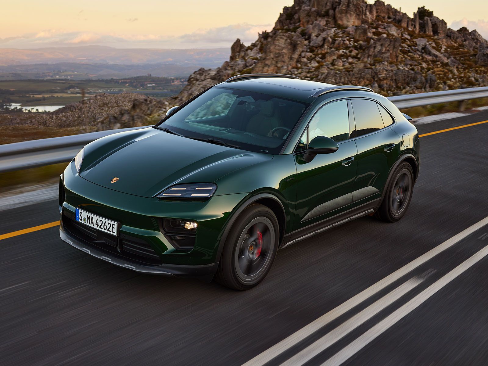 Heute.at - Porsche dreht seinem Erfolgsmodell den Motor ab