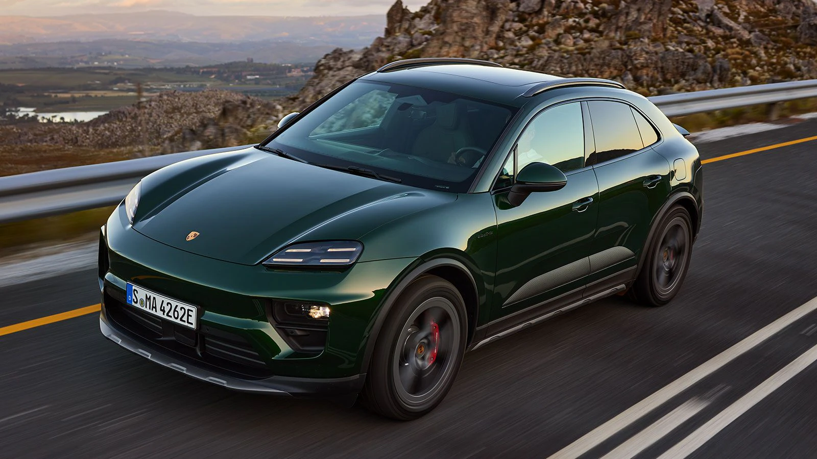 Heute.at - Porsche dreht seinem Erfolgsmodell den Motor ab