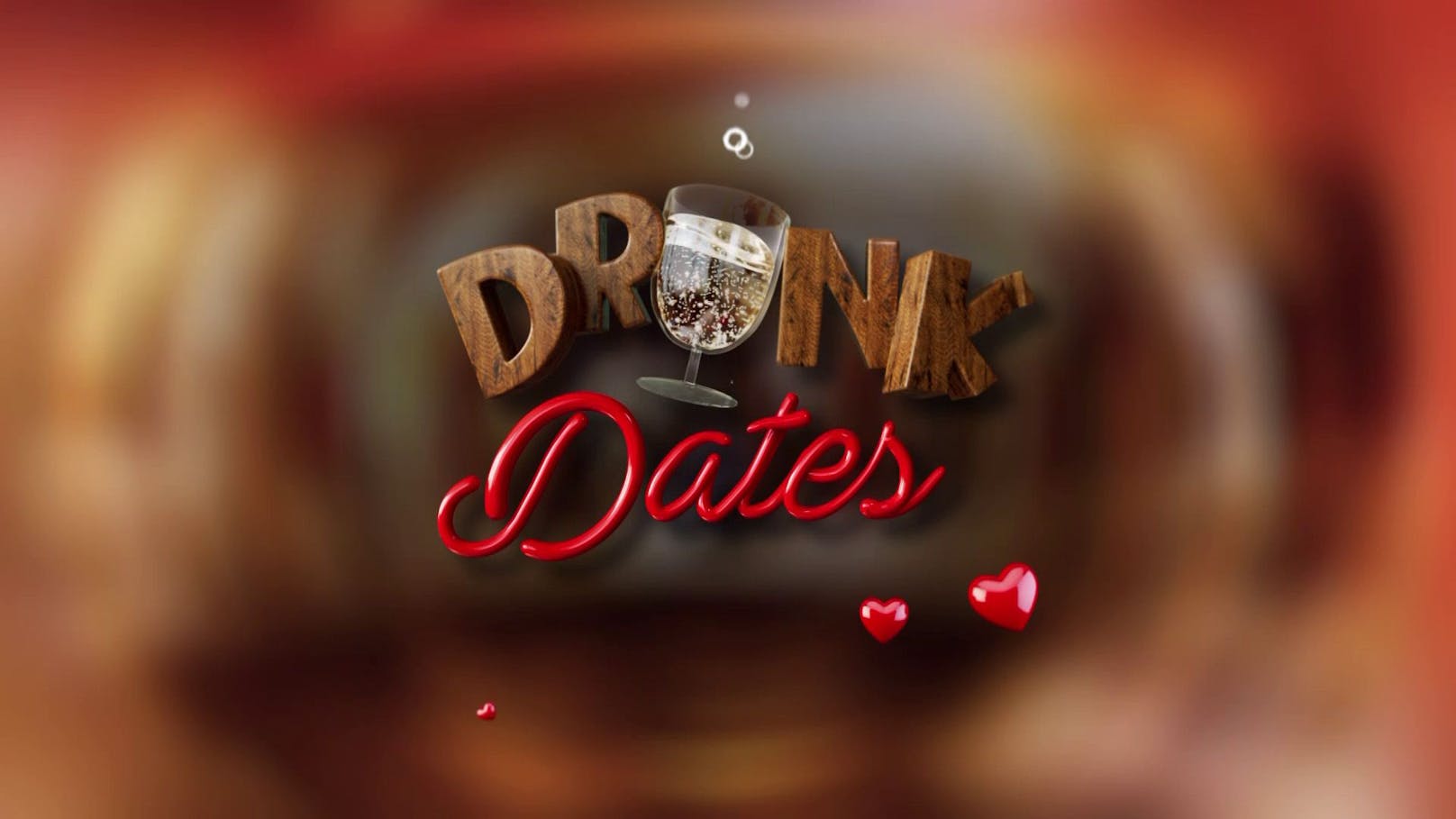 "Drunk Dates – Ein Rausch für 2“ am Mittwoch, den 24. Juli um 20:15 Uhr auf JOYN&nbsp;&amp; ATV