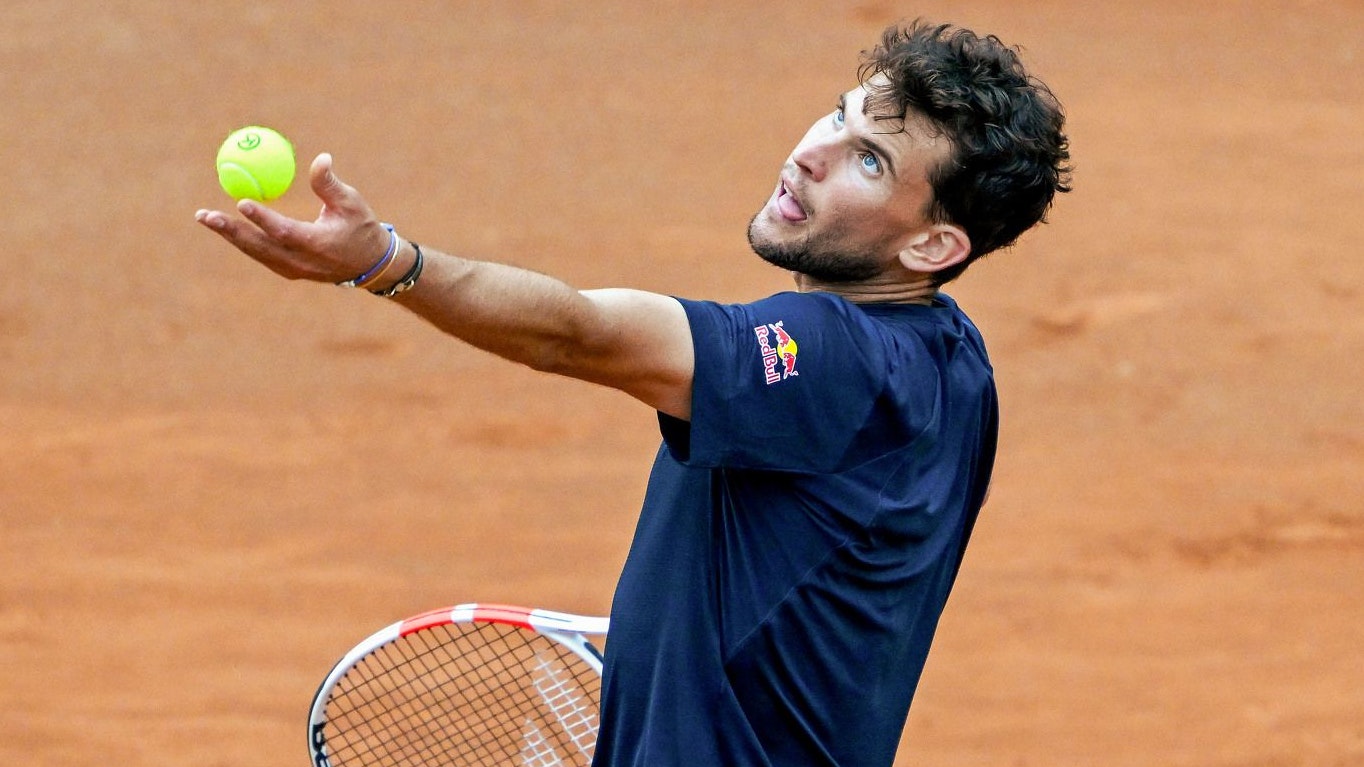 Dominic Thiem