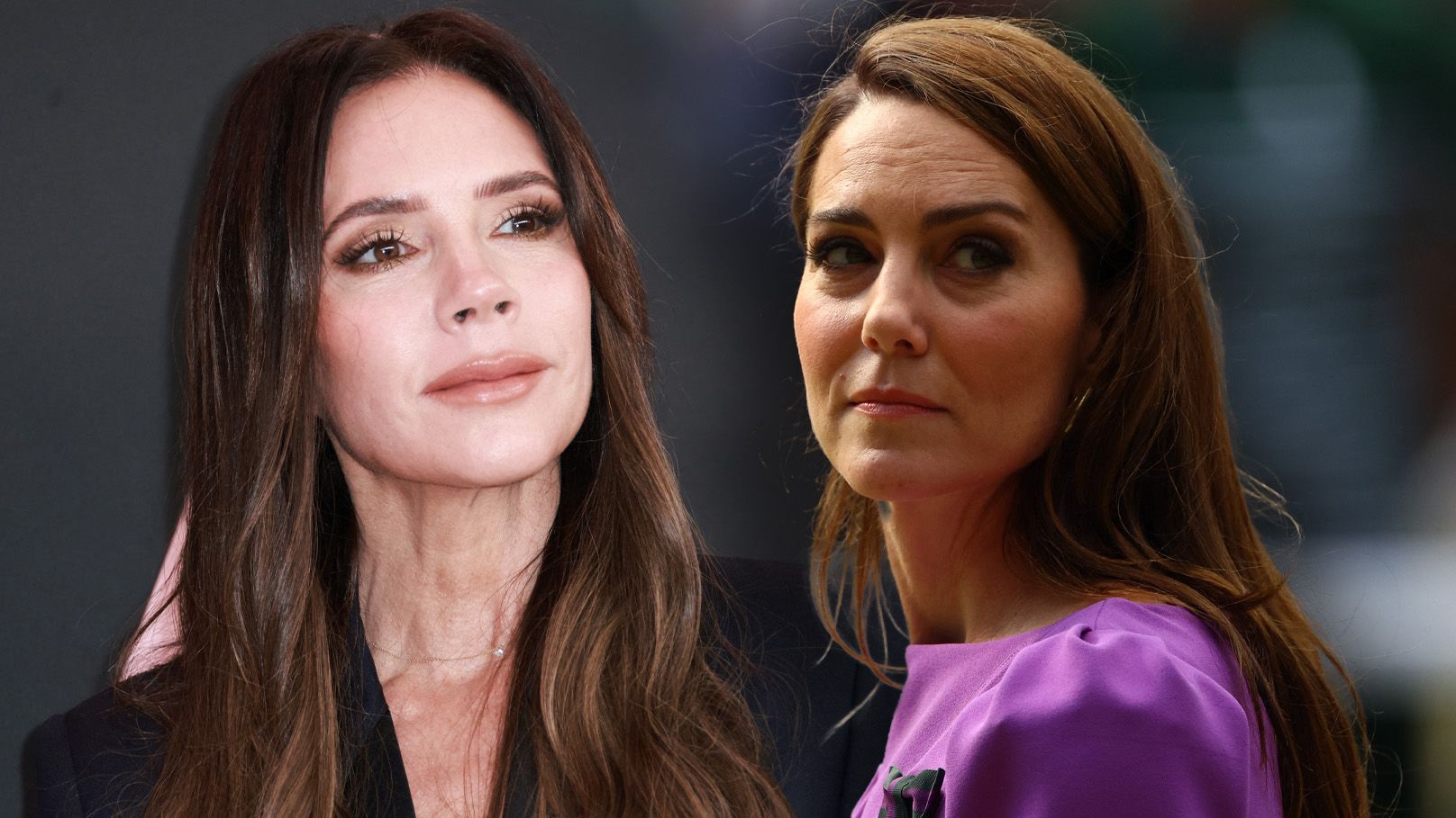 Victoria Beckham wünscht sich Prinzessin Kate zur Freundin.