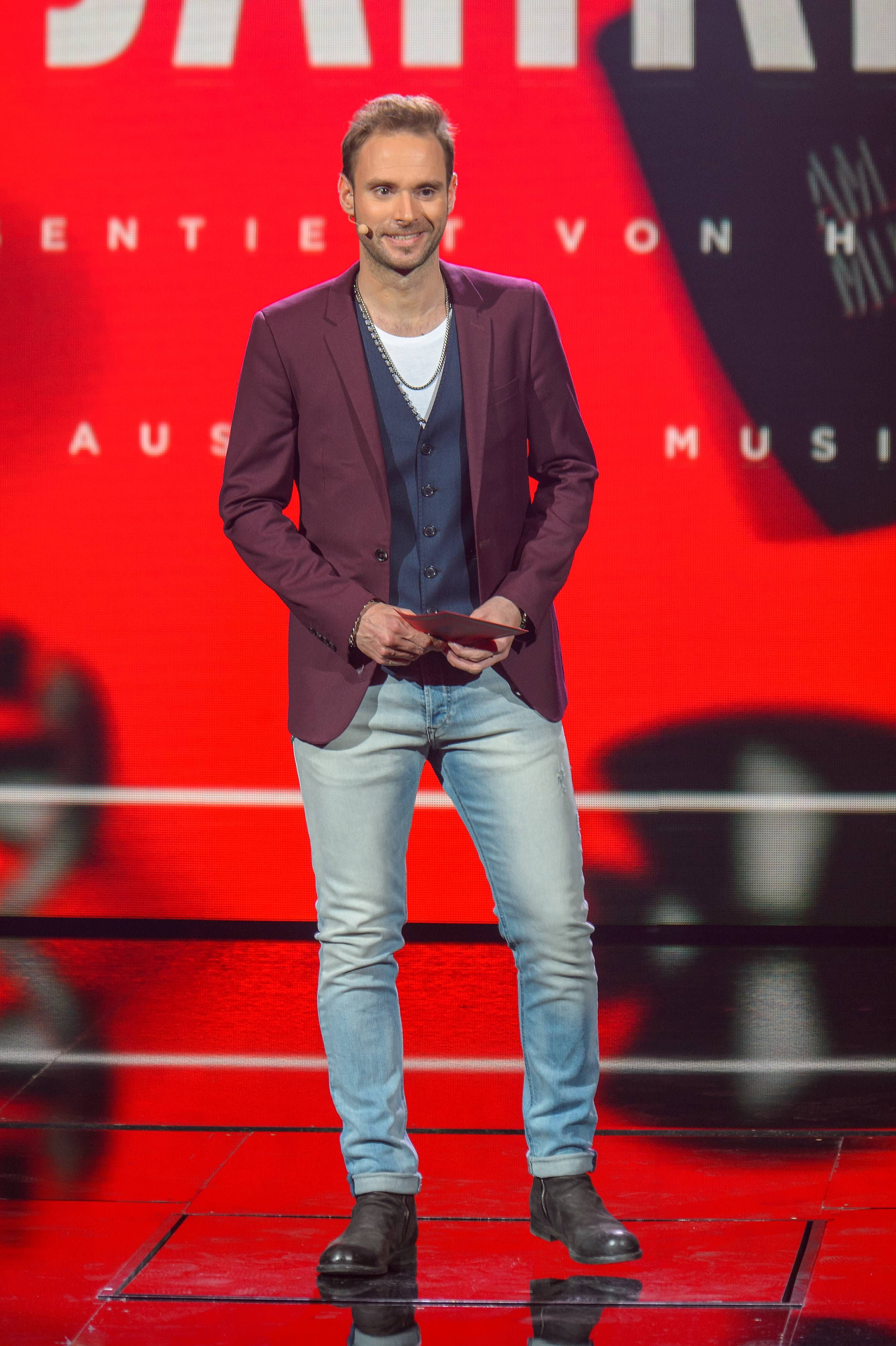 Benny Hörtnagl moderierte am 30. August ein letztes Mal auf Ö3