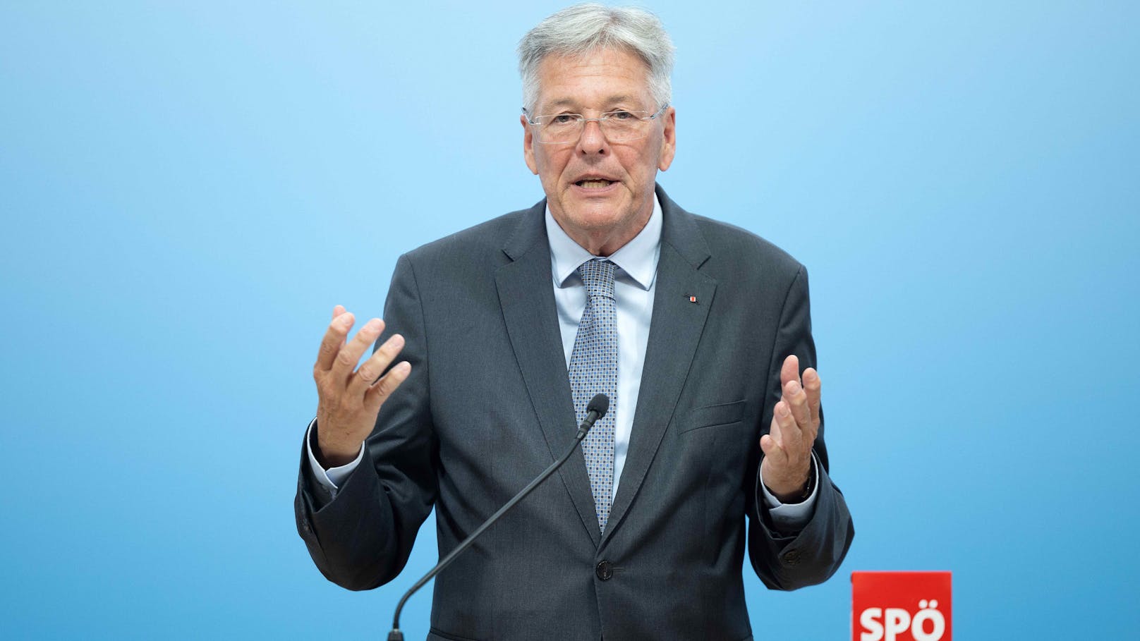 SP-Landeschef will Integrationsvertrag für Flüchtlinge