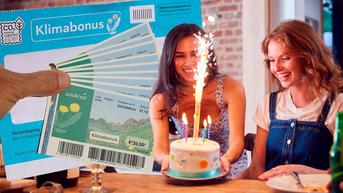 Klimabonus Geburtstag