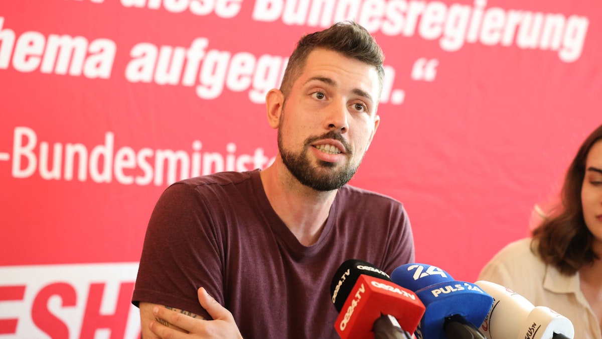 Nationalratswahl 2024 Steckbrief Tobias Schweiger Spitzenkandidat nationalratswahl-2024-steckbrief-tobias-schweiger-spitzenkandidat