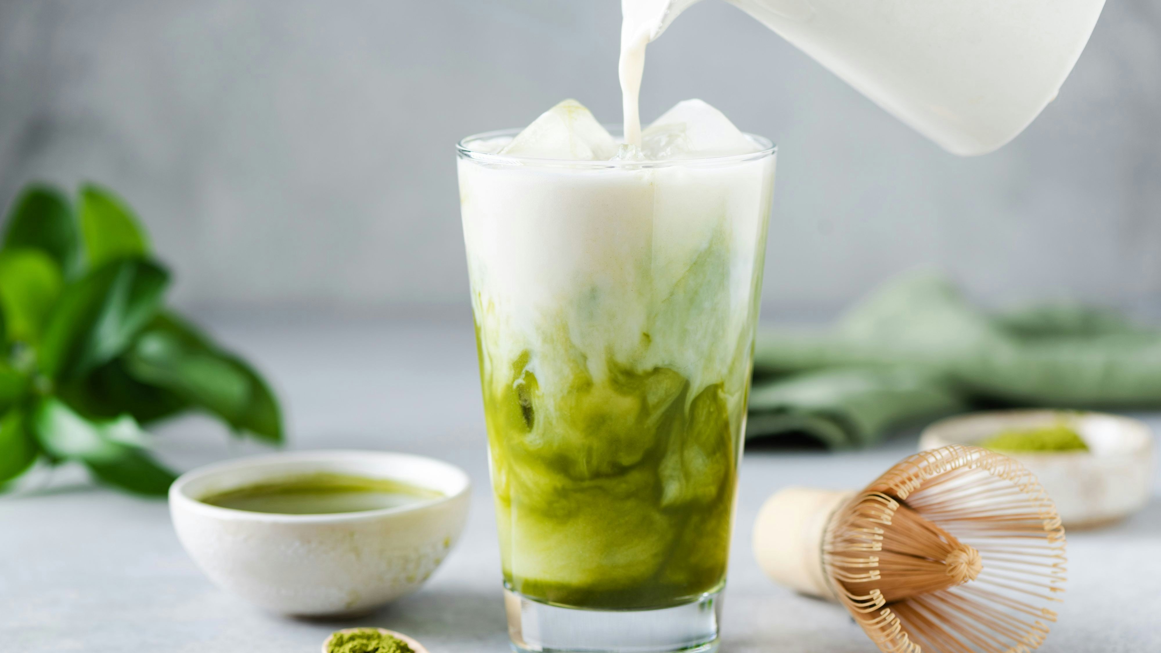 Heute.at - Trendgetränk: So erkennst du hochwertiges Matcha-Pulver